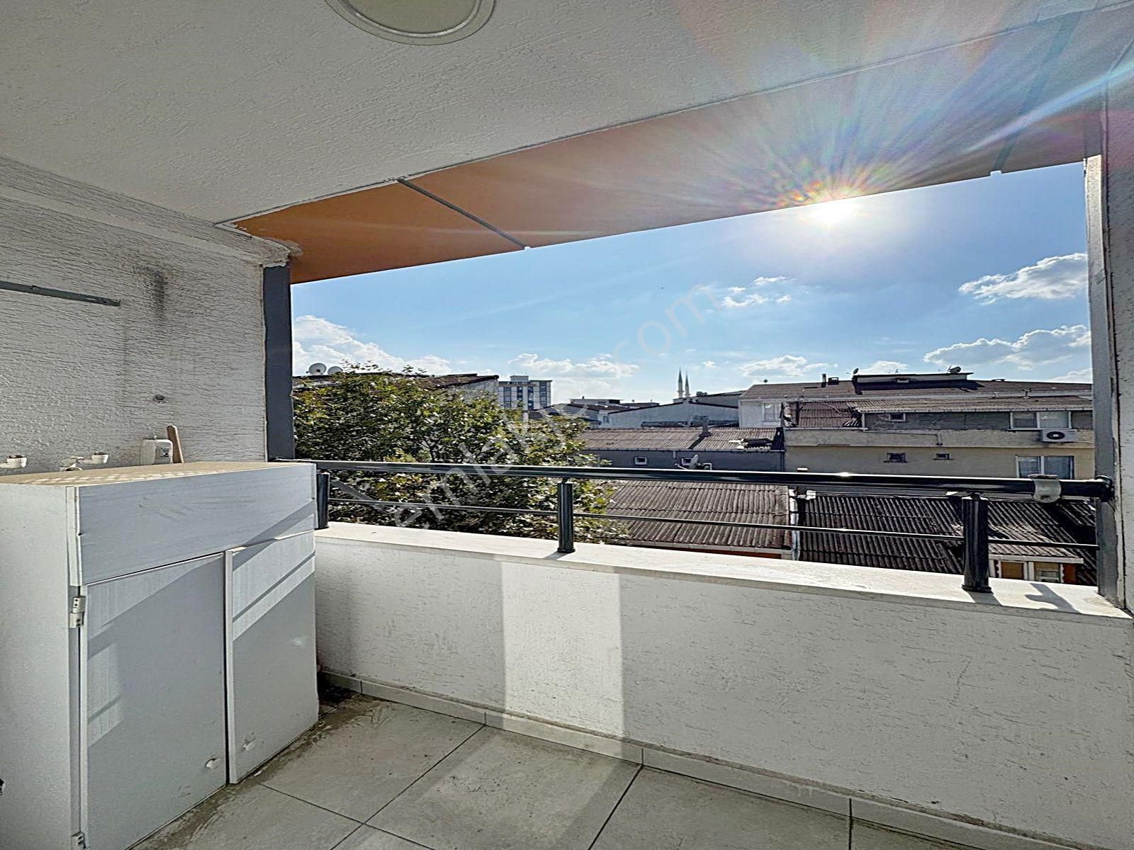 Cadde34 Yapı'dan Bağlarçeşme Merkez'de %70 Krediye Uygun Satılık 2+1 Asansörlü Binada Arakat Daire - Görsel 7