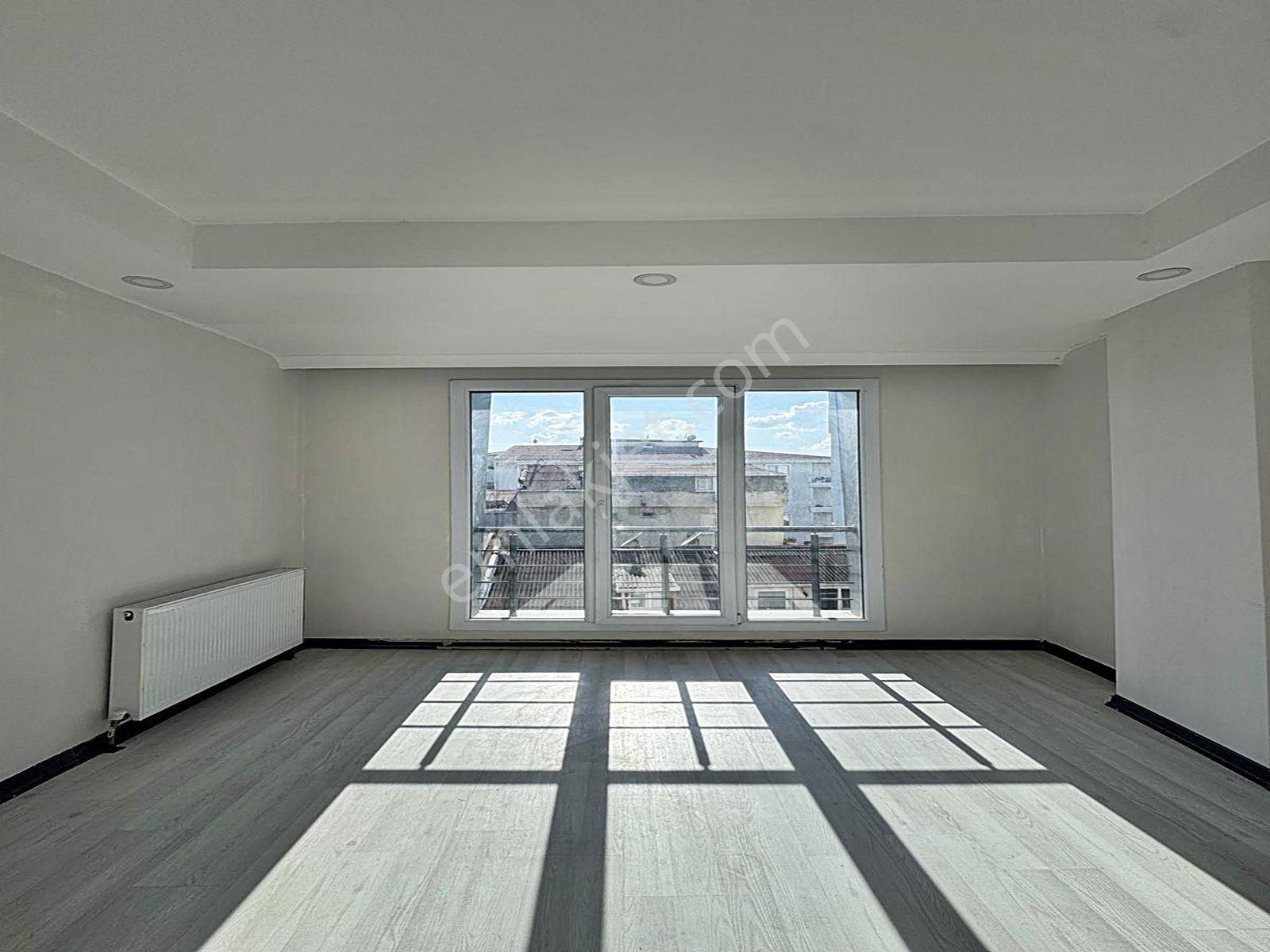 Cadde34 Yapı'dan Bağlarçeşme Merkez'de %70 Krediye Uygun Satılık 2+1 Asansörlü Binada Arakat Daire - Görsel 6