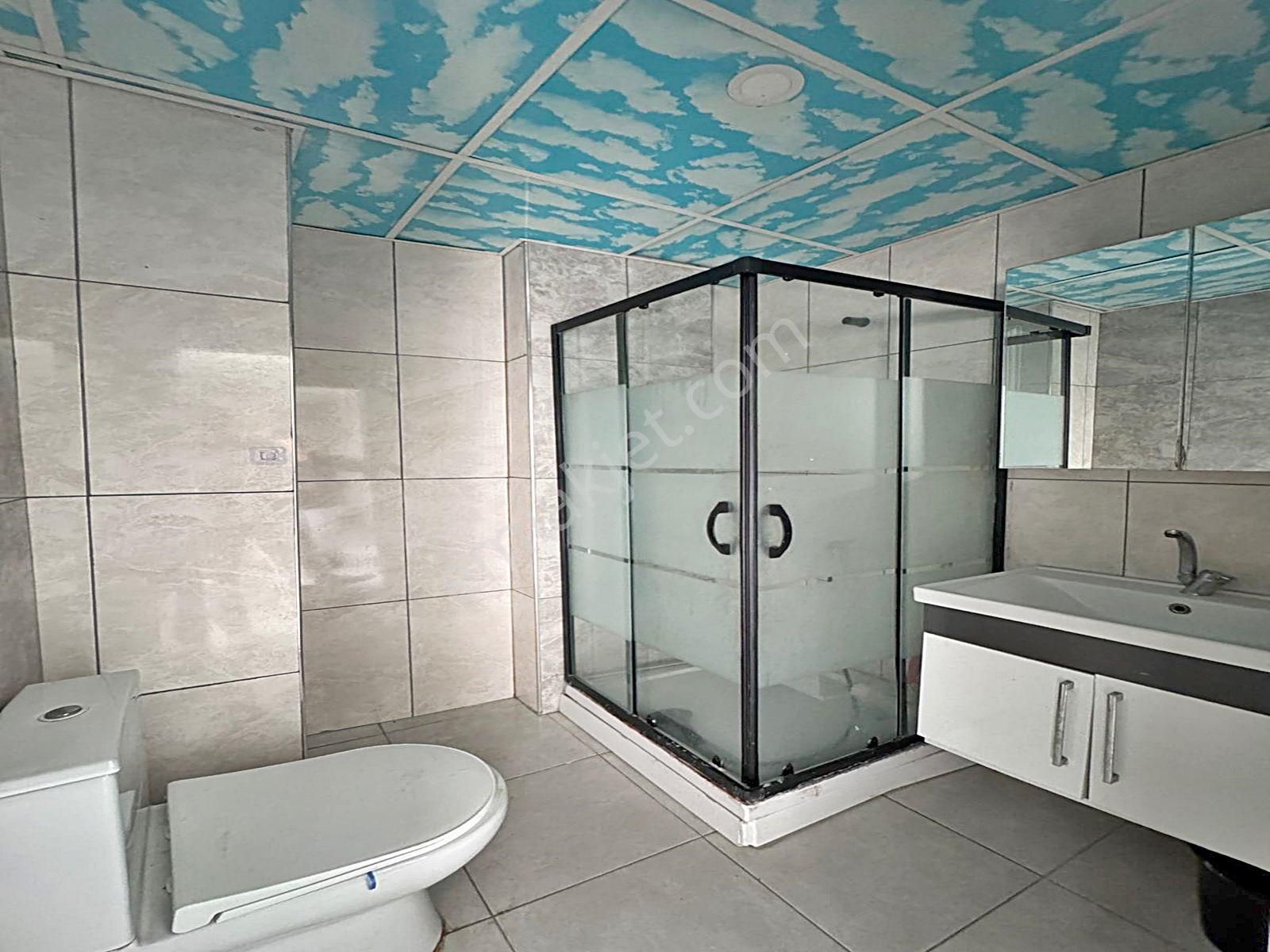 Cadde34 Yapı'dan Bağlarçeşme Merkez'de %70 Krediye Uygun Satılık 2+1 Asansörlü Binada Arakat Daire - Görsel 18