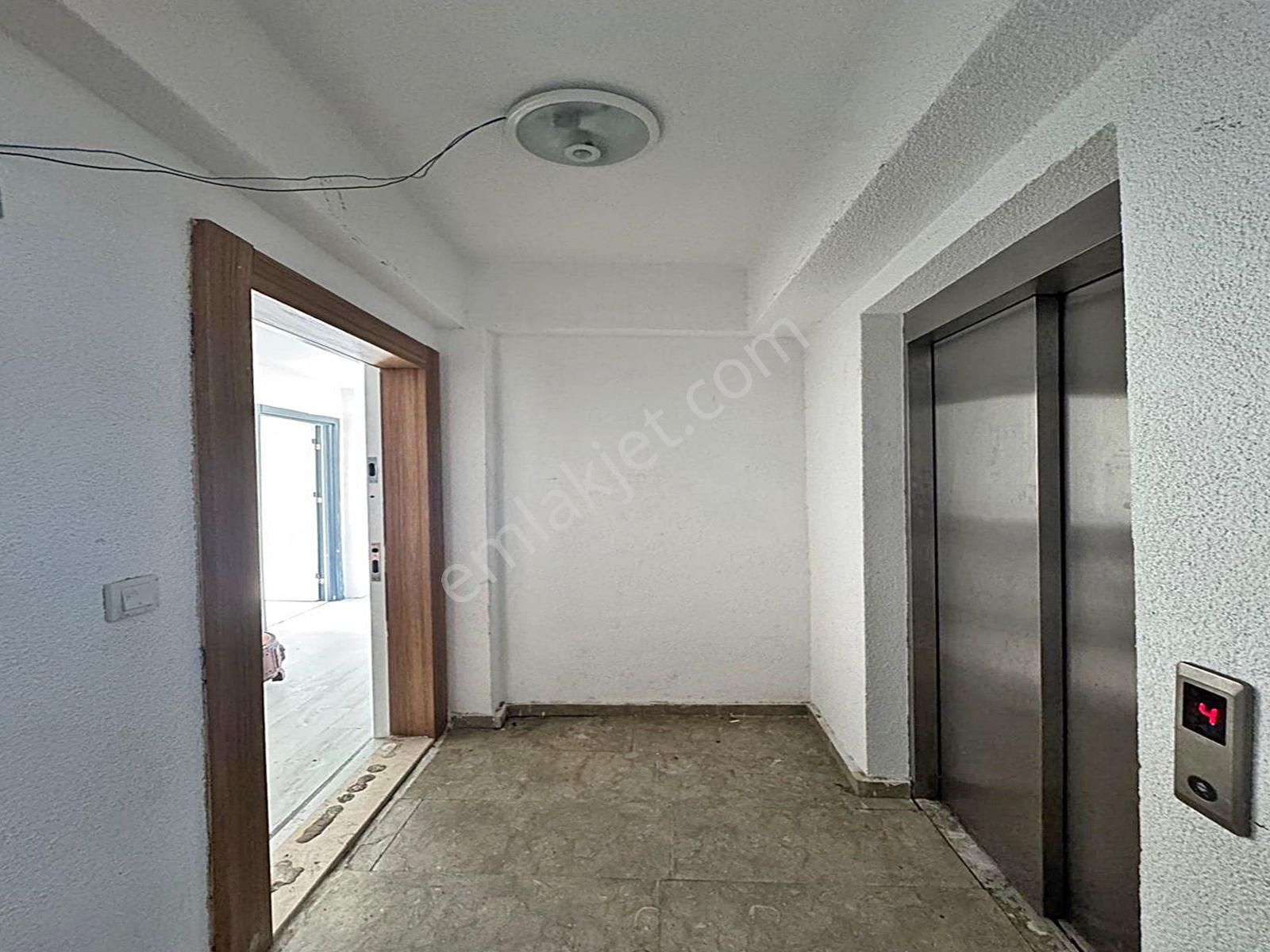 Cadde34 Yapı'dan Bağlarçeşme Merkez'de %70 Krediye Uygun Satılık 2+1 Asansörlü Binada Arakat Daire - Görsel 11