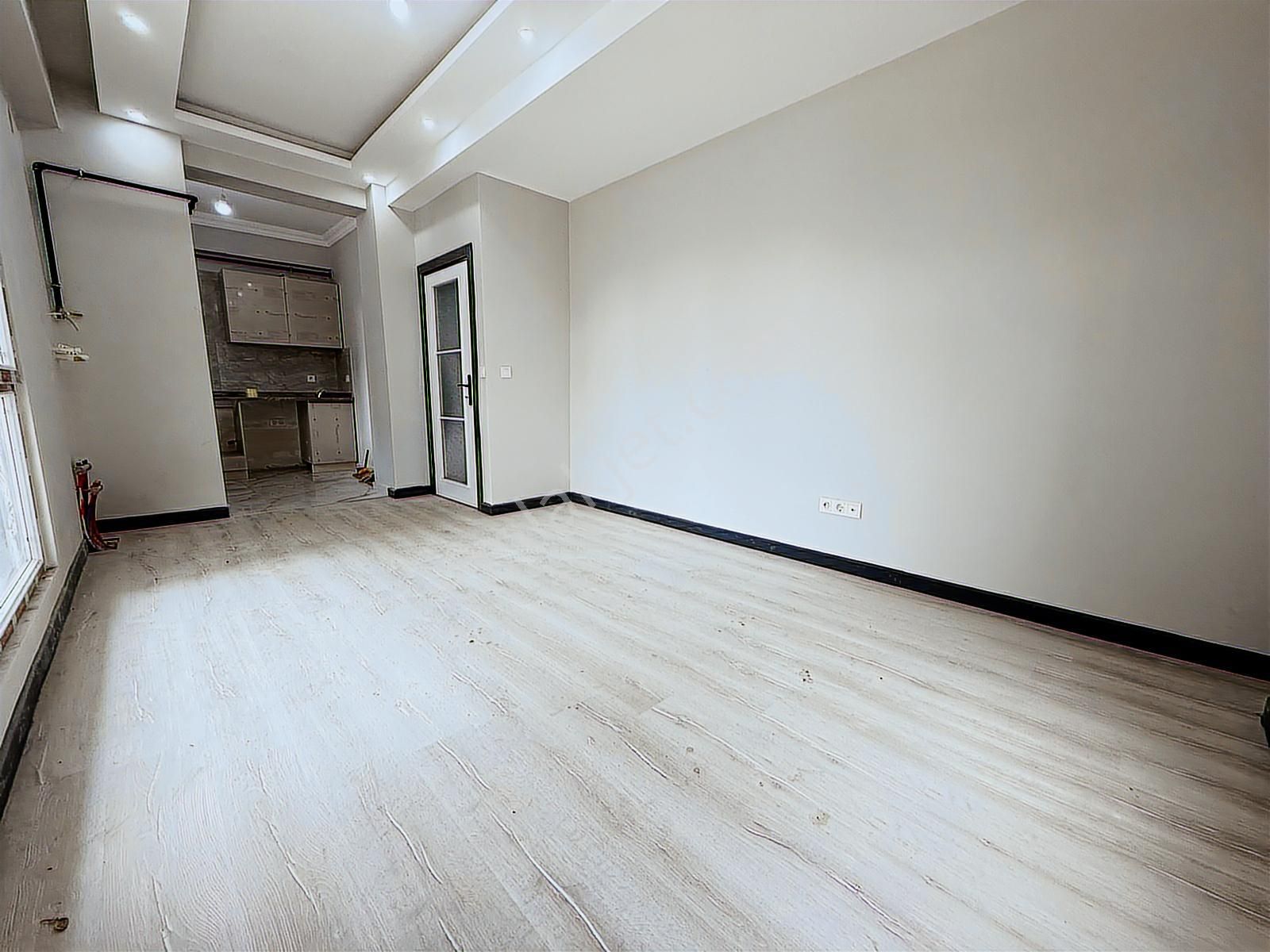 Focustan Marmaraya Ve İst Marina Avm Yakını,sıfır,sınırsız Kredi - Görsel 29