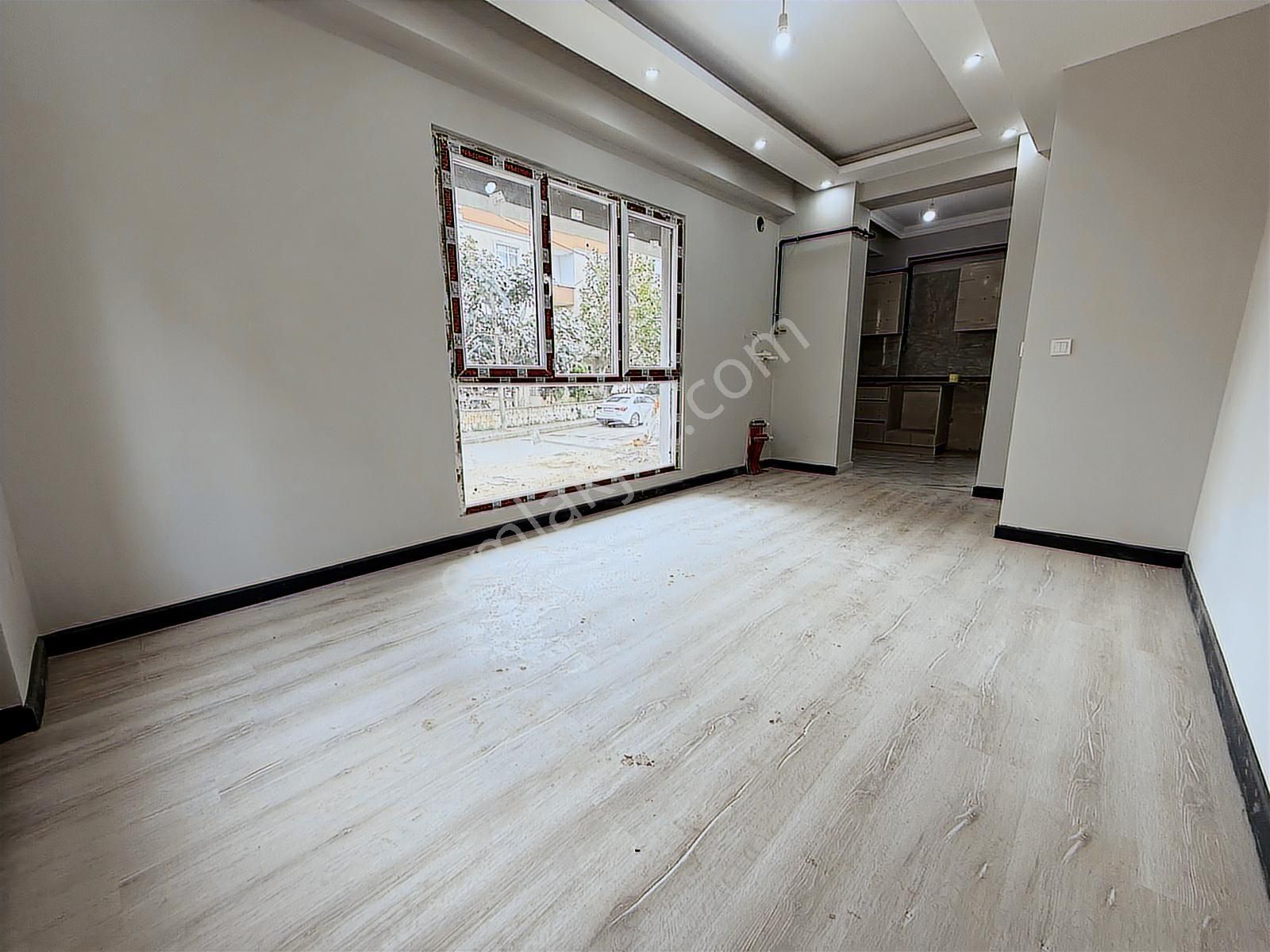 Focustan Marmaraya Ve İst Marina Avm Yakını,sıfır,sınırsız Kredi - Görsel 30