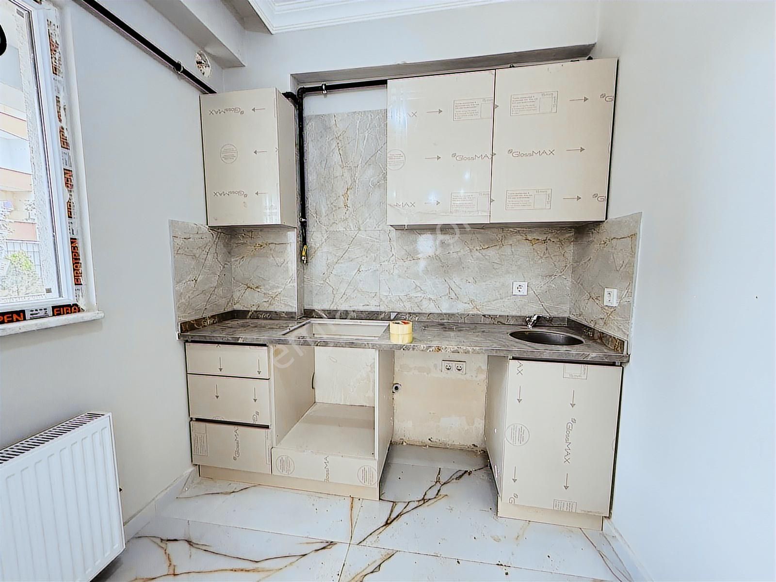 Focustan Marmaraya Ve İst Marina Avm Yakını,sıfır,sınırsız Kredi - Görsel 21