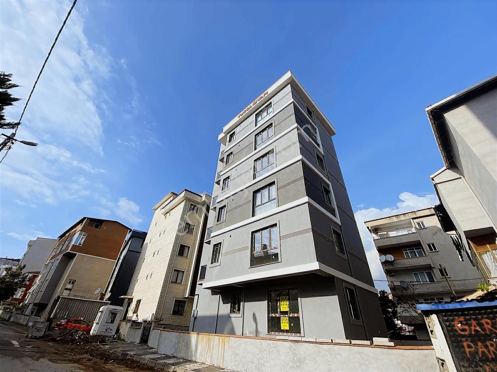 Focustan Marmaraya Ve İst Marina Avm Yakını,sıfır,sınırsız Kredi - Görsel 10