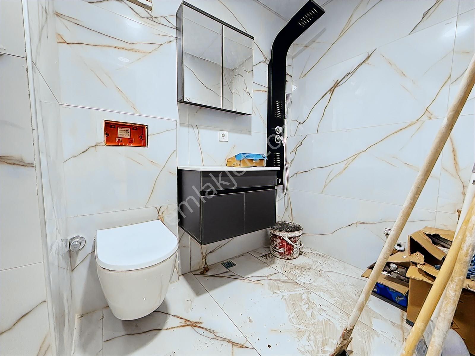 Focustan Marmaraya Ve İst Marina Avm Yakını,sıfır,sınırsız Kredi - Görsel 8