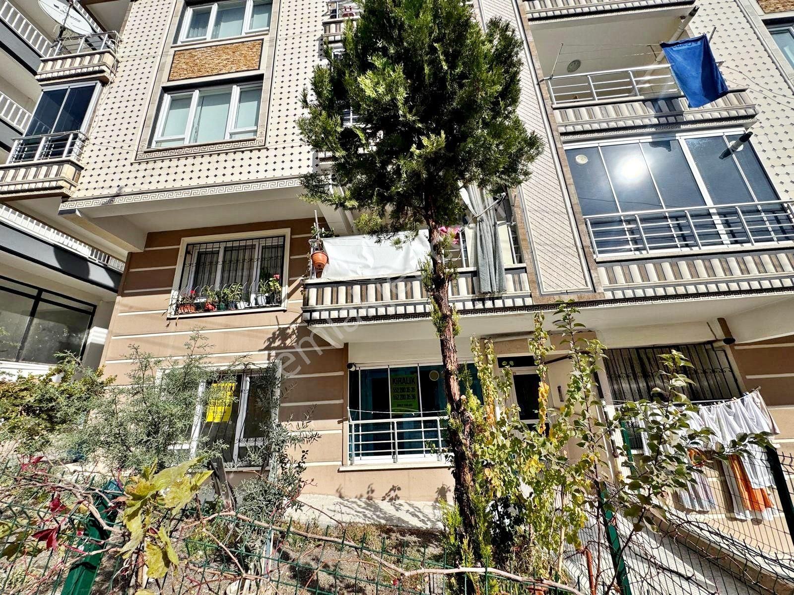 Gold Emlaktan Uygun Fiyata Kiralık 3+1 Asansörlü Daire - Görsel 26