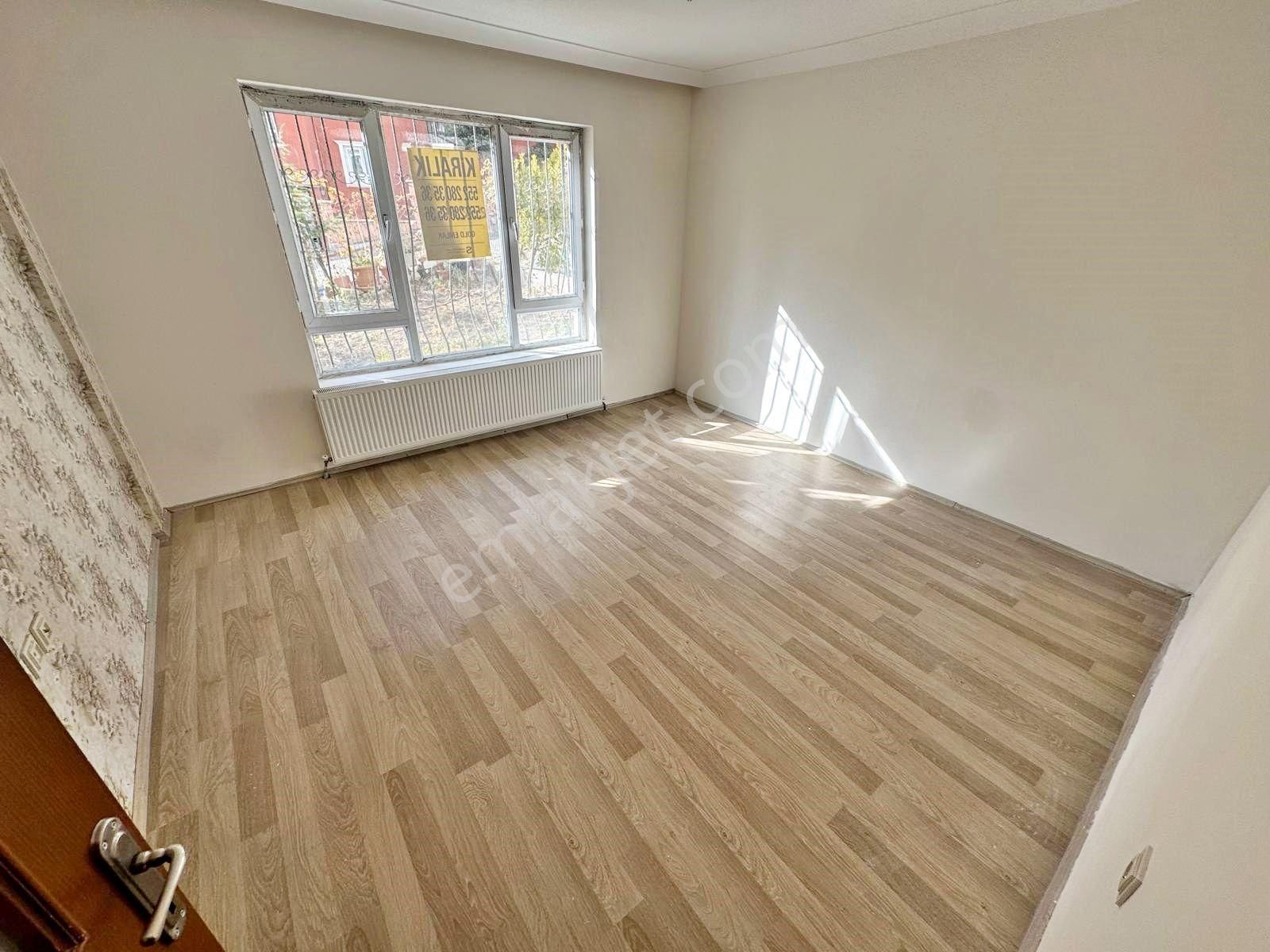 Gold Emlaktan Uygun Fiyata Kiralık 3+1 Asansörlü Daire - Görsel 22