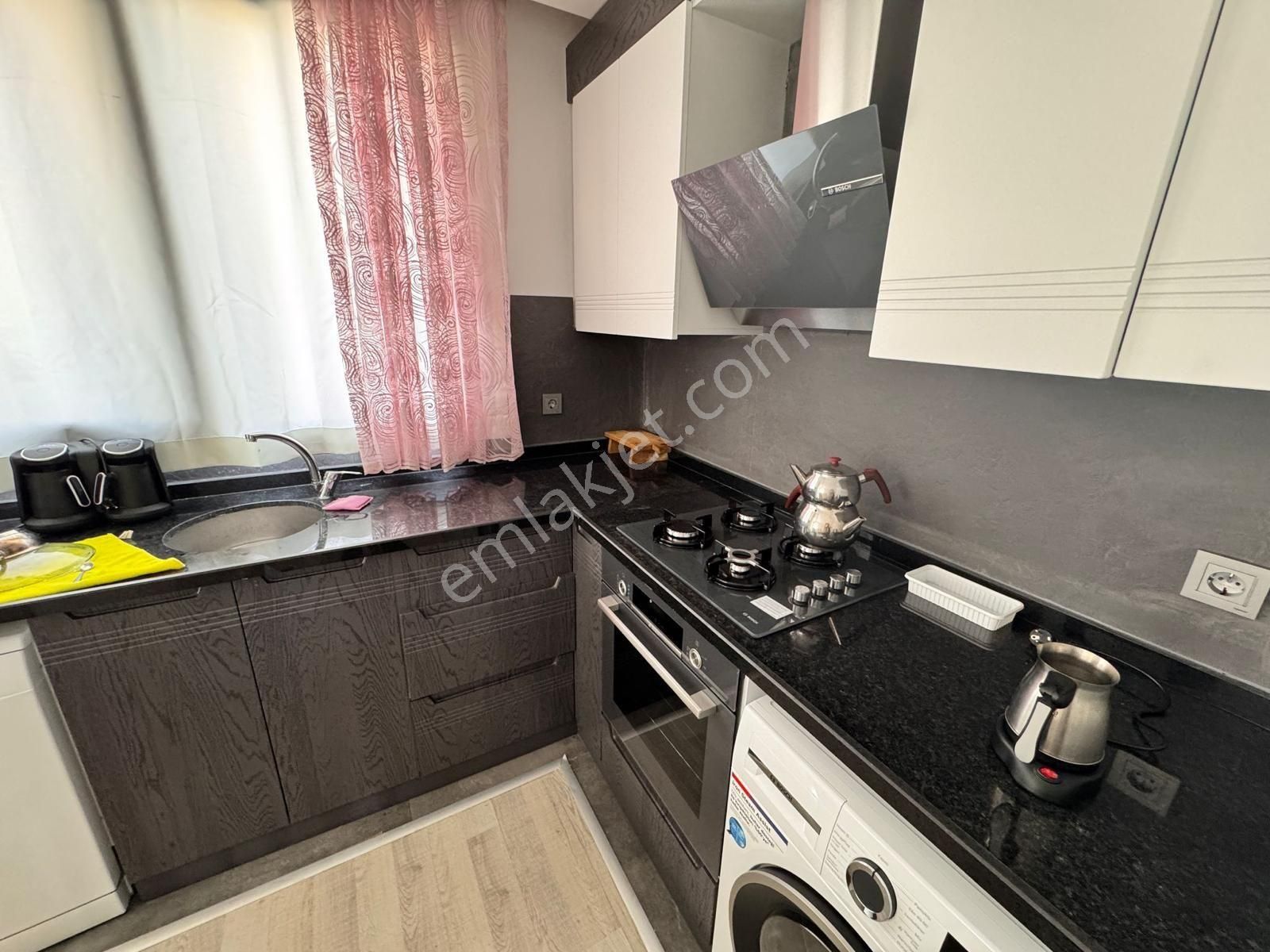 Mersin Susanoğlu Bakanlıklarda Villa - Görsel 5