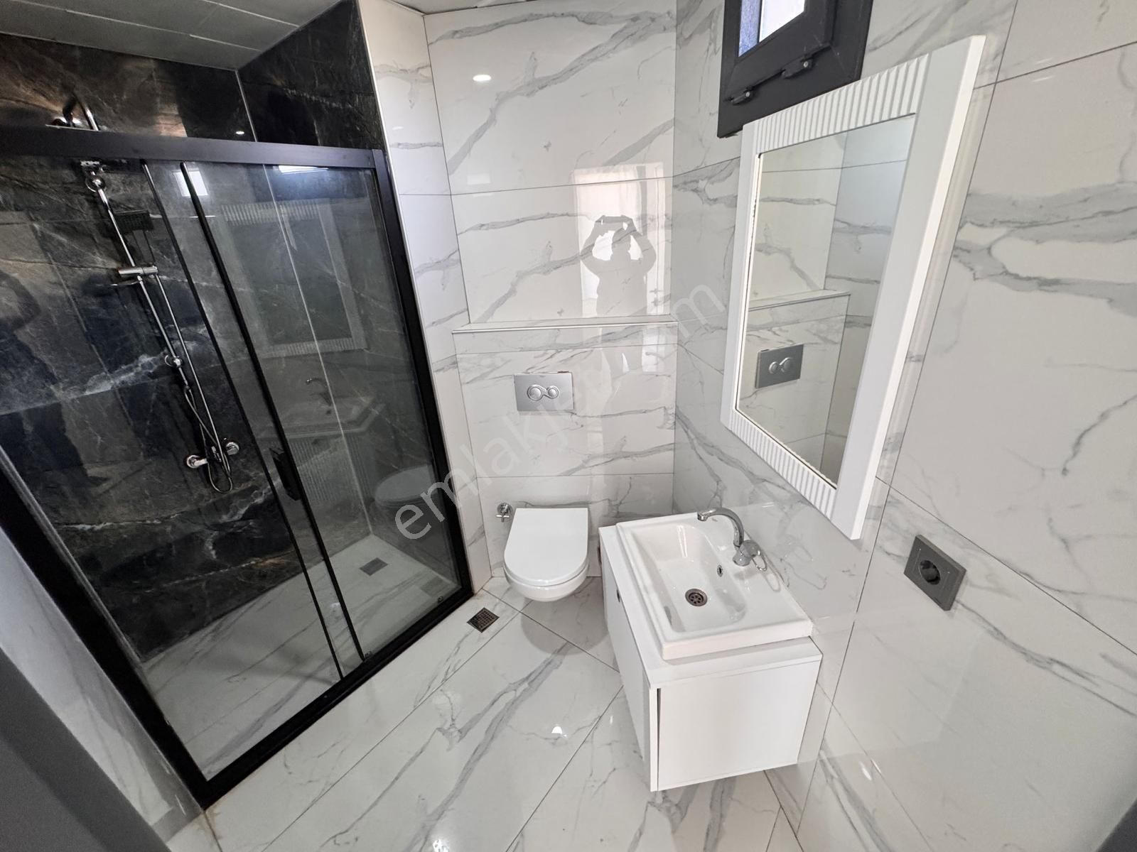 Mersin Susanoğlu Bakanlıklarda Villa - Görsel 10