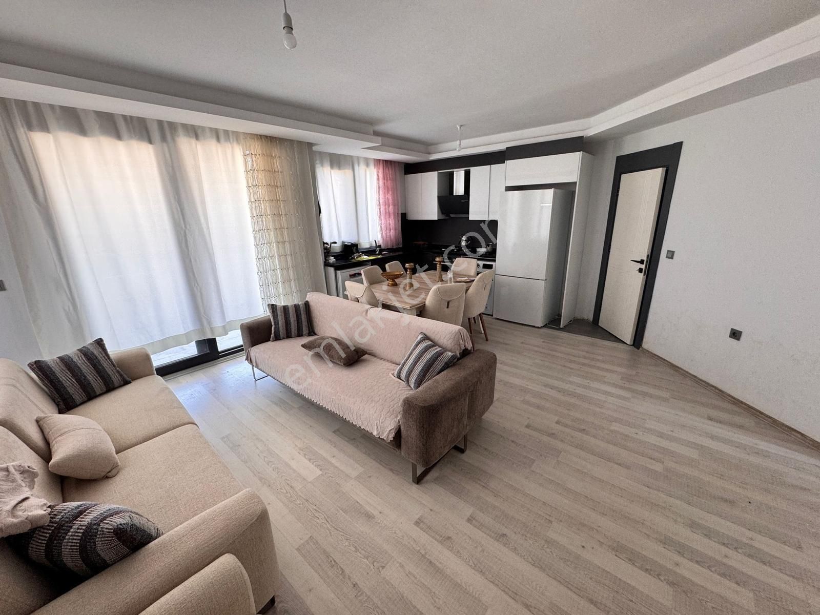 Mersin Susanoğlu Bakanlıklarda Villa - Görsel 6