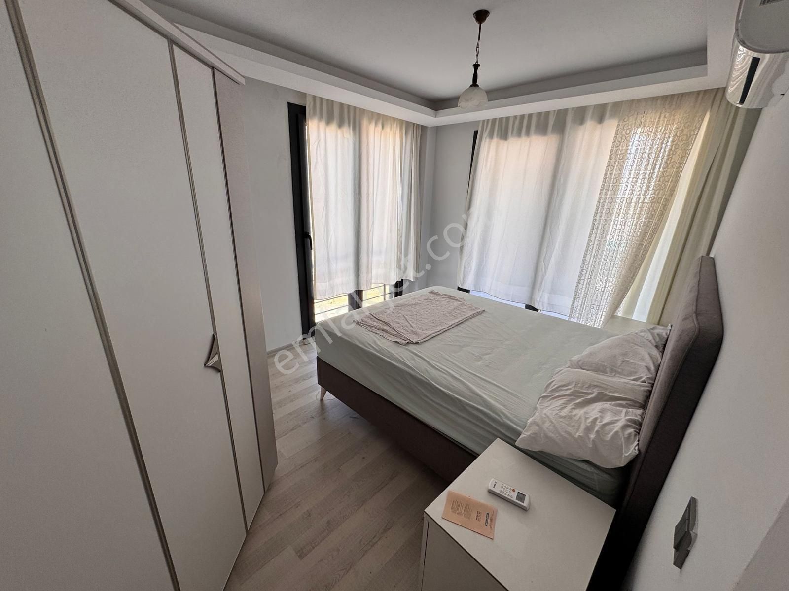 Mersin Susanoğlu Bakanlıklarda Villa - Görsel 7