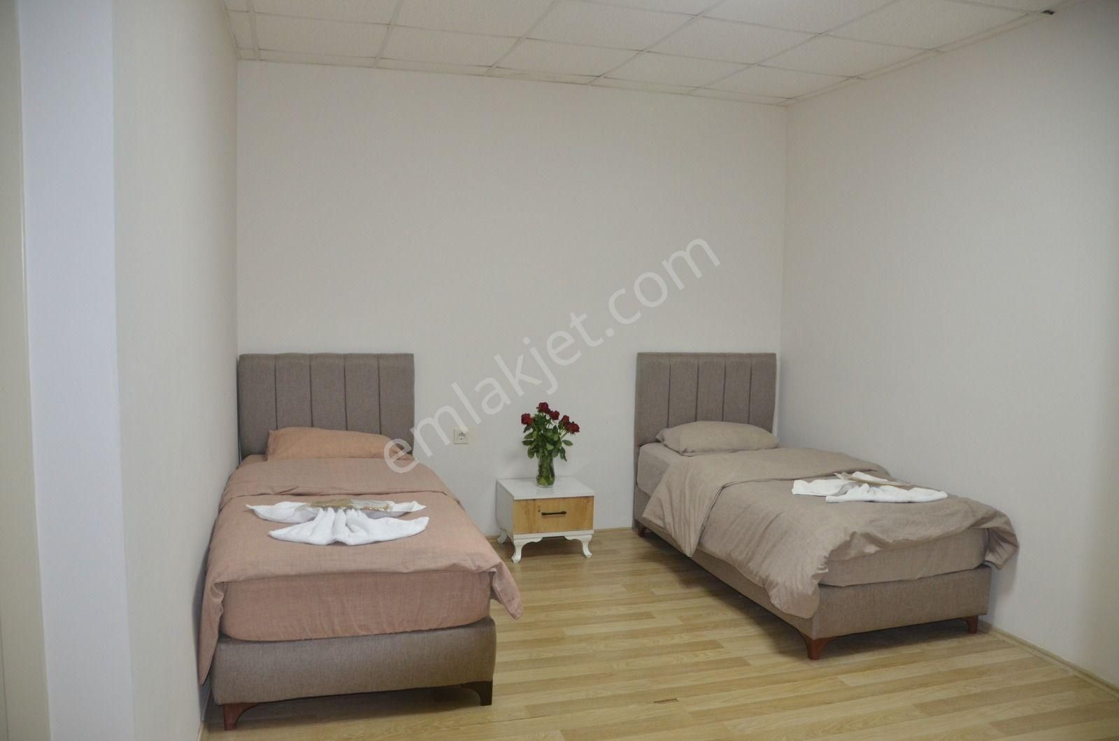 Çankaya Çukurambar Yakını Lüsk Apart - Görsel 5