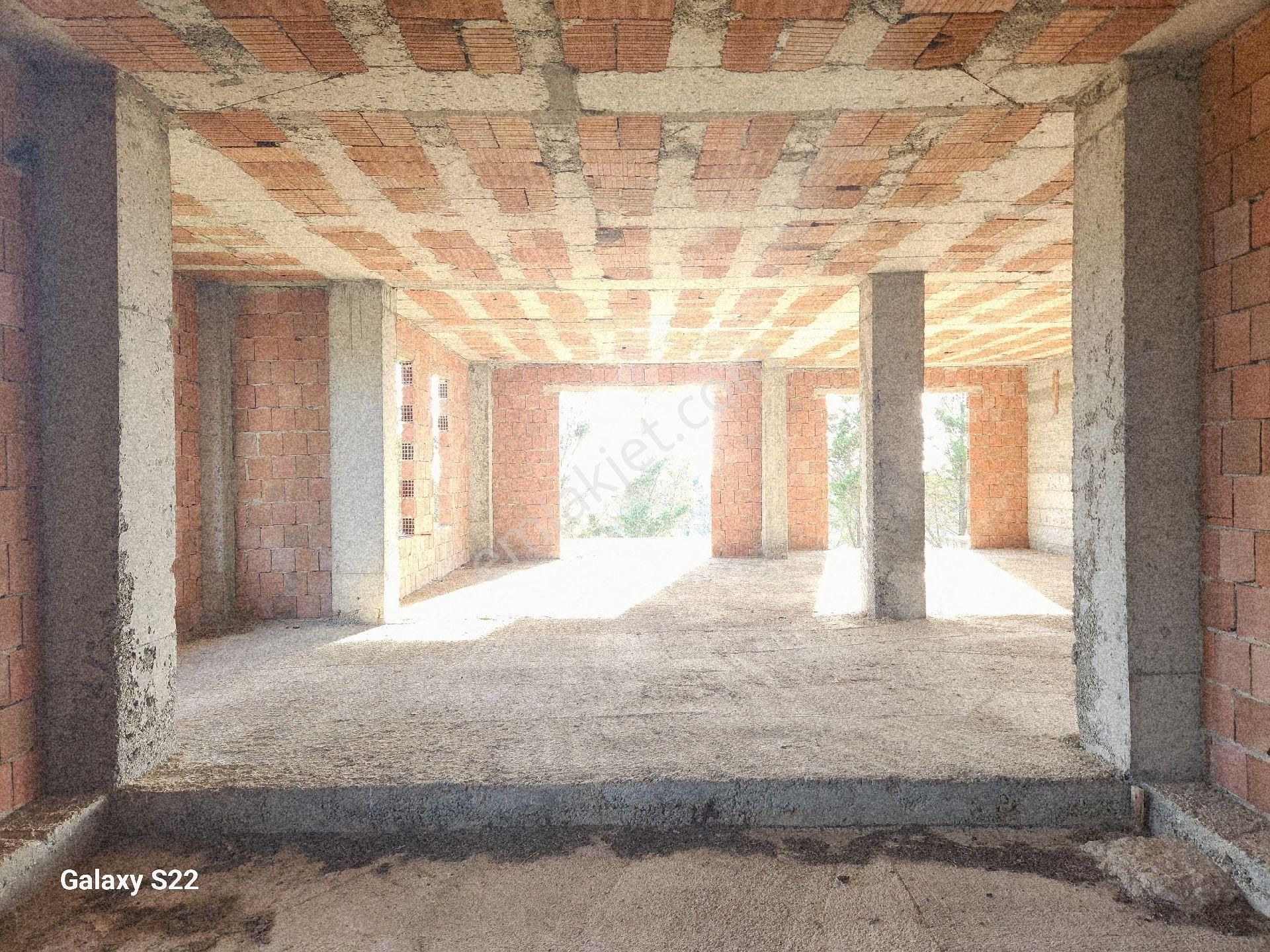 Turyap Levent'ten, Çanta Balaban'da Satılık, Na Tamam Villa - Görsel 7