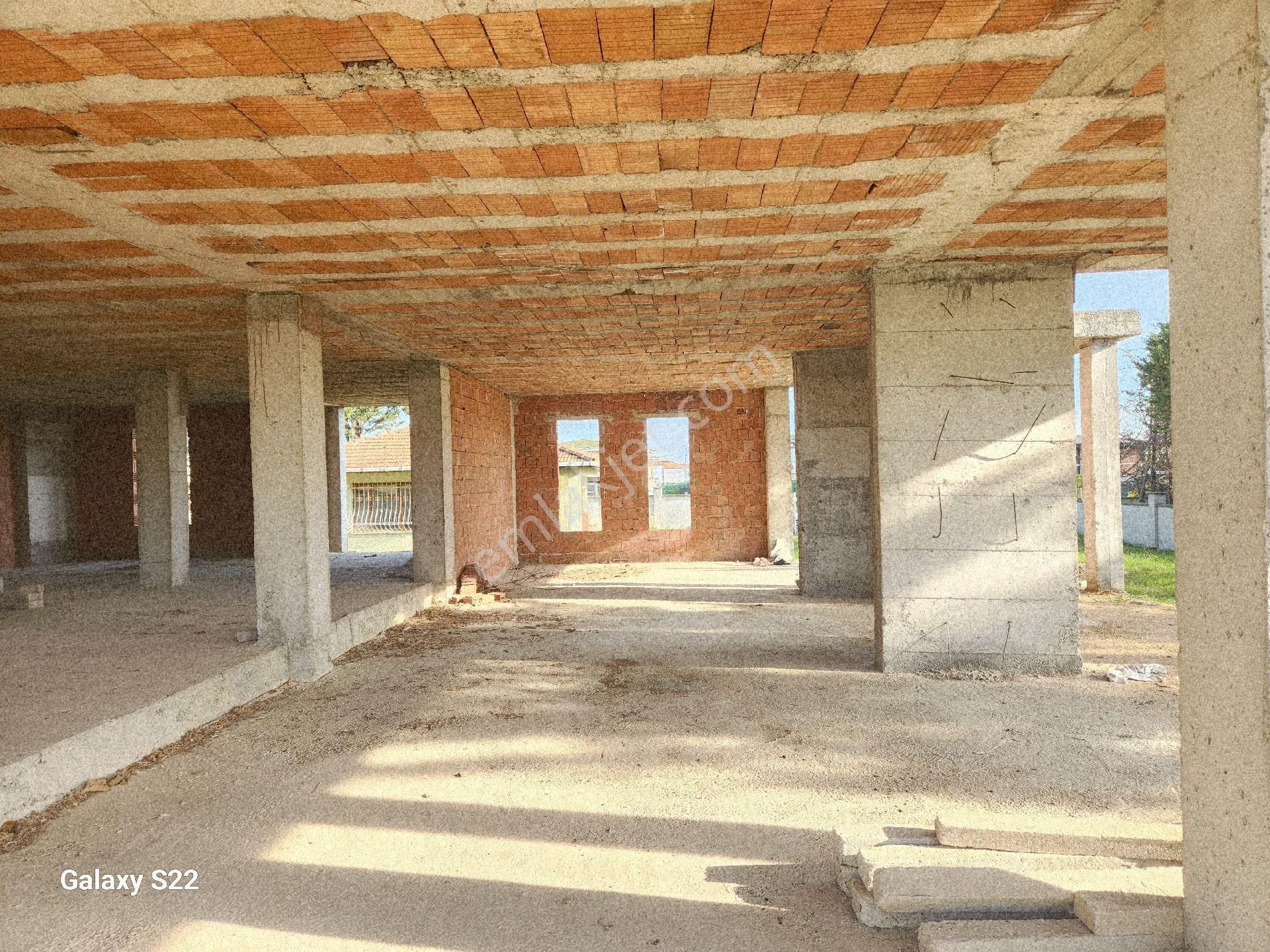 Turyap Levent'ten, Çanta Balaban'da Satılık, Na Tamam Villa - Görsel 19