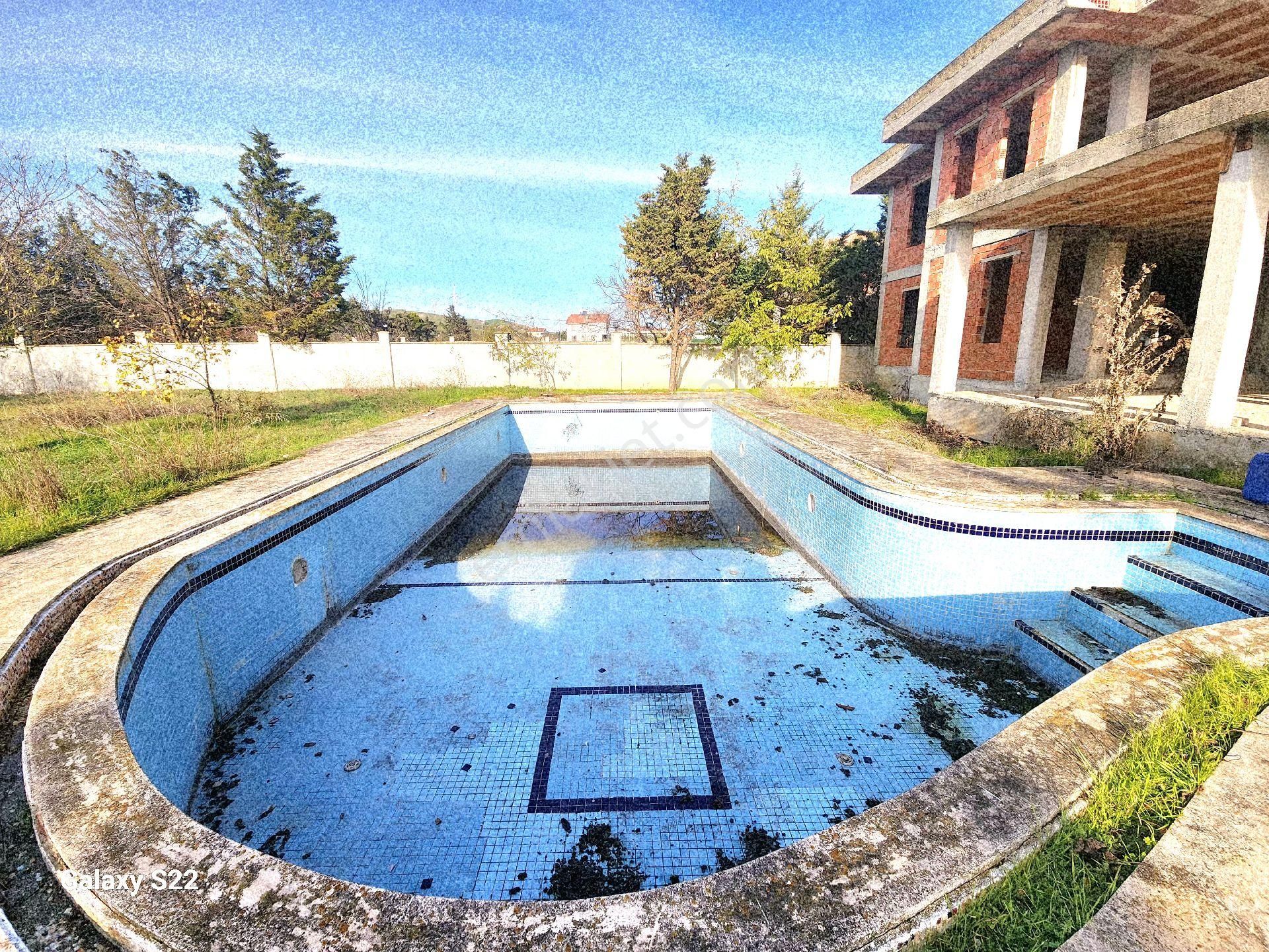 Turyap Levent'ten, Çanta Balaban'da Satılık, Na Tamam Villa - Görsel 4