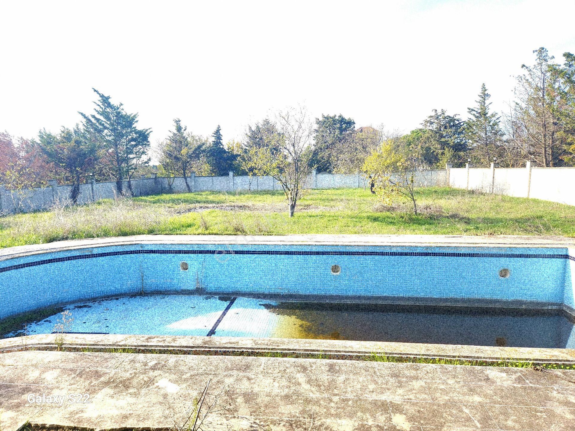 Turyap Levent'ten, Çanta Balaban'da Satılık, Na Tamam Villa - Görsel 5