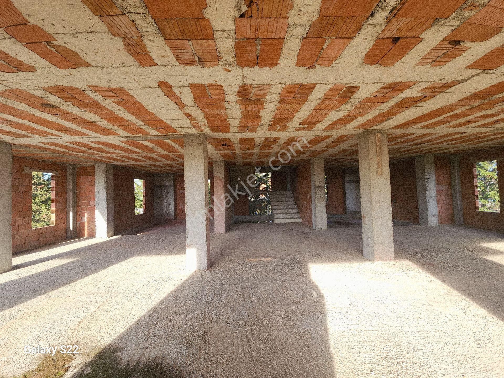 Turyap Levent'ten, Çanta Balaban'da Satılık, Na Tamam Villa - Görsel 12