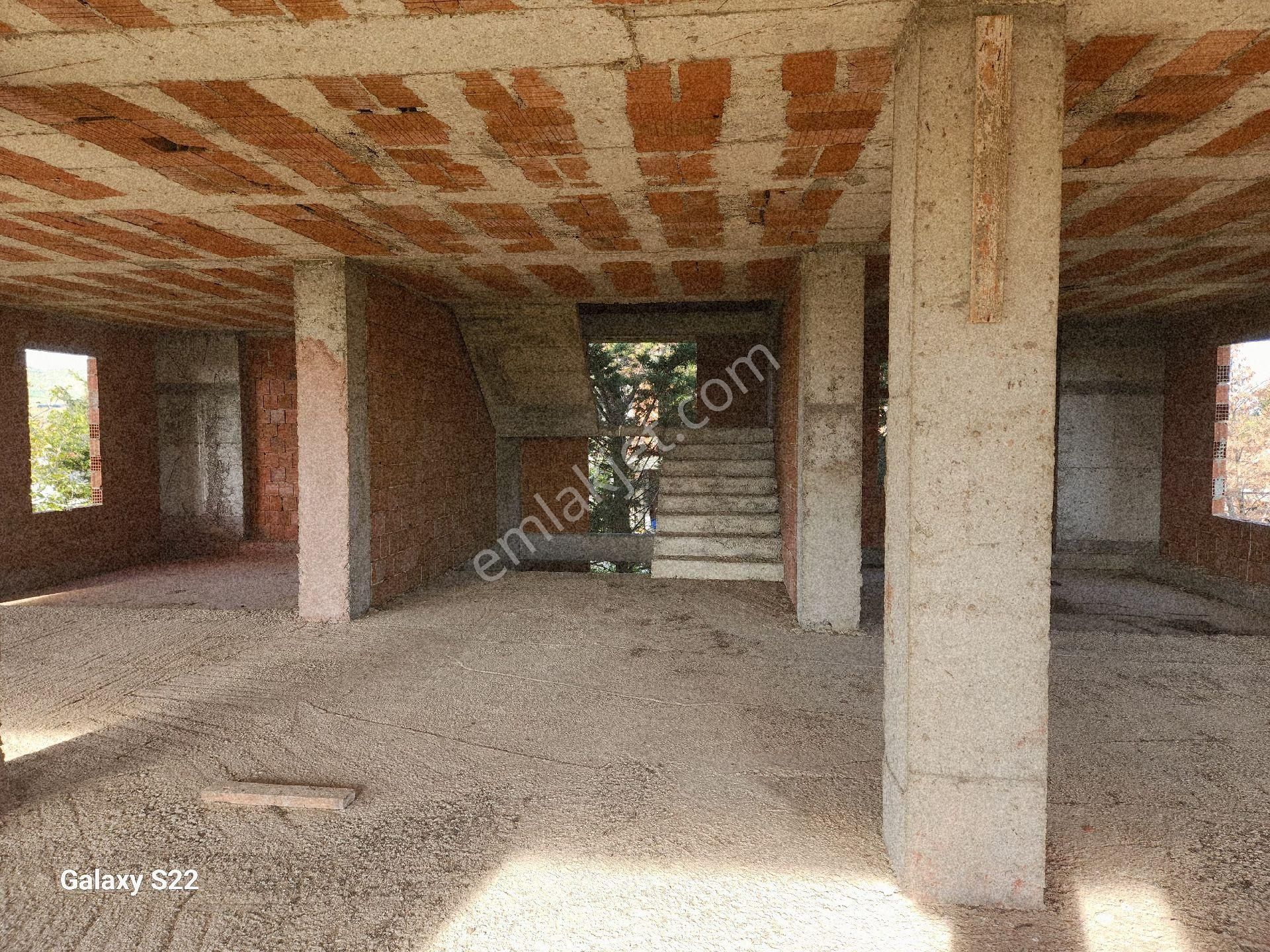 Turyap Levent'ten, Çanta Balaban'da Satılık, Na Tamam Villa - Görsel 10