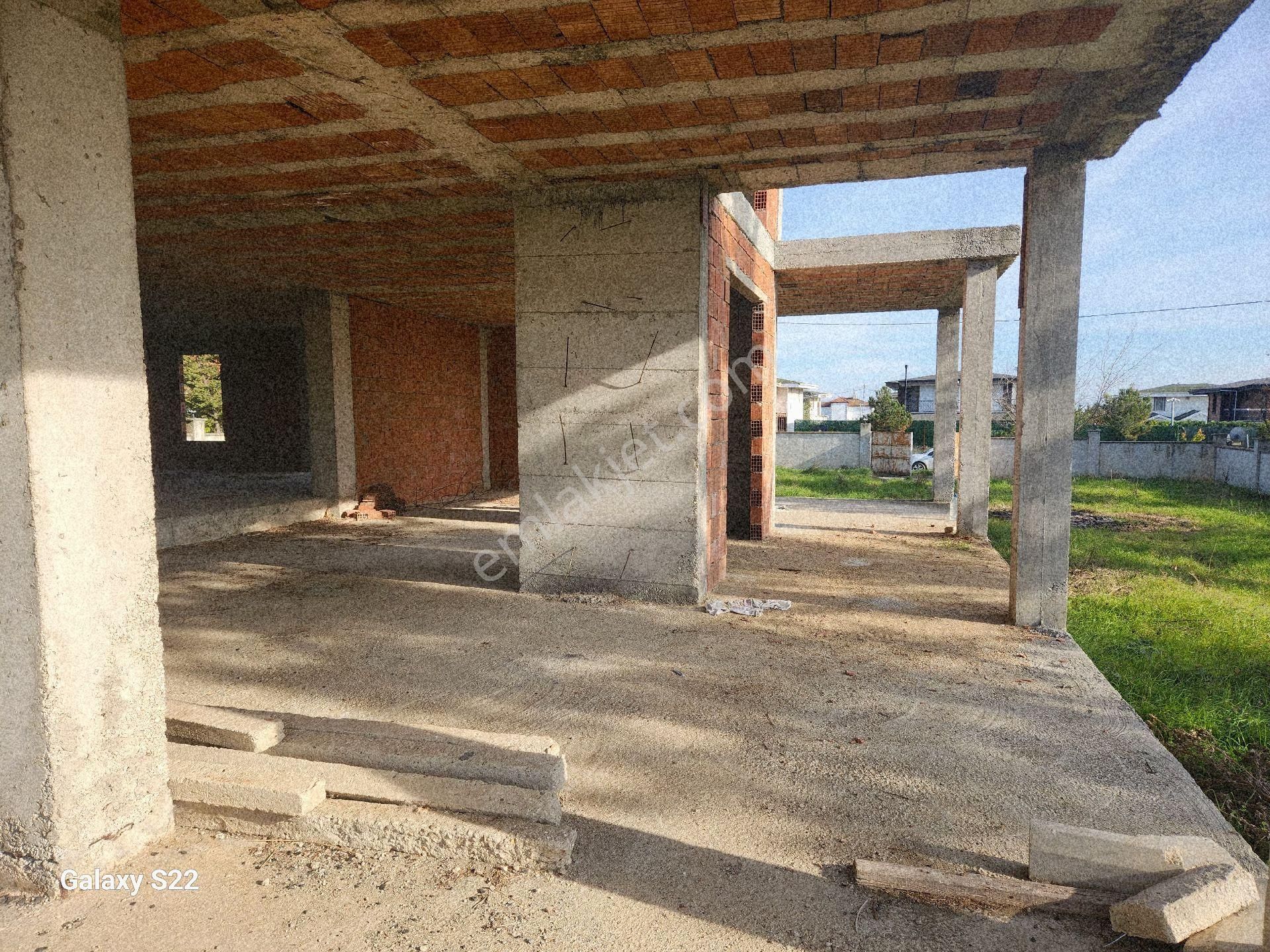 Turyap Levent'ten, Çanta Balaban'da Satılık, Na Tamam Villa - Görsel 21