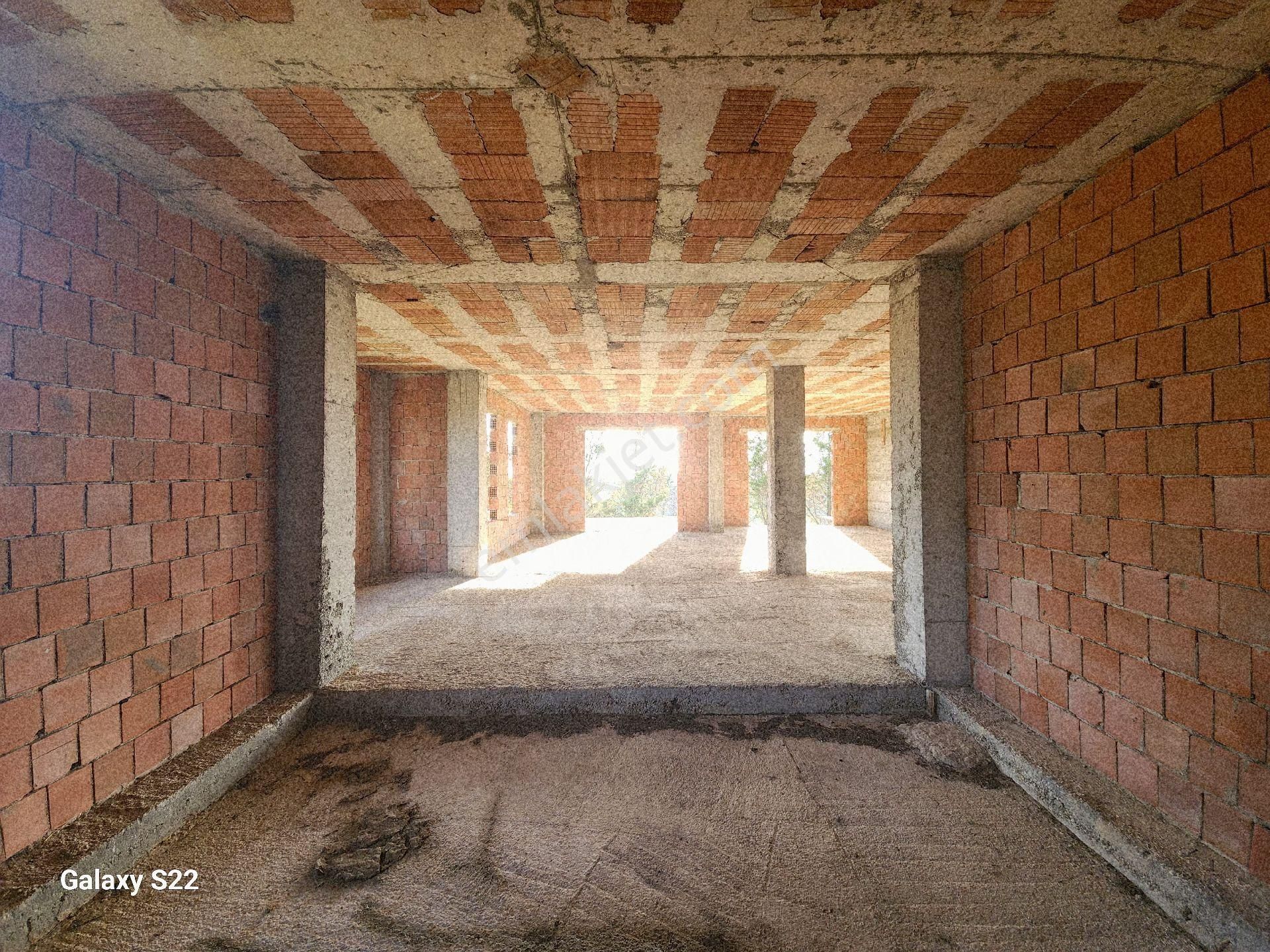 Turyap Levent'ten, Çanta Balaban'da Satılık, Na Tamam Villa - Görsel 8