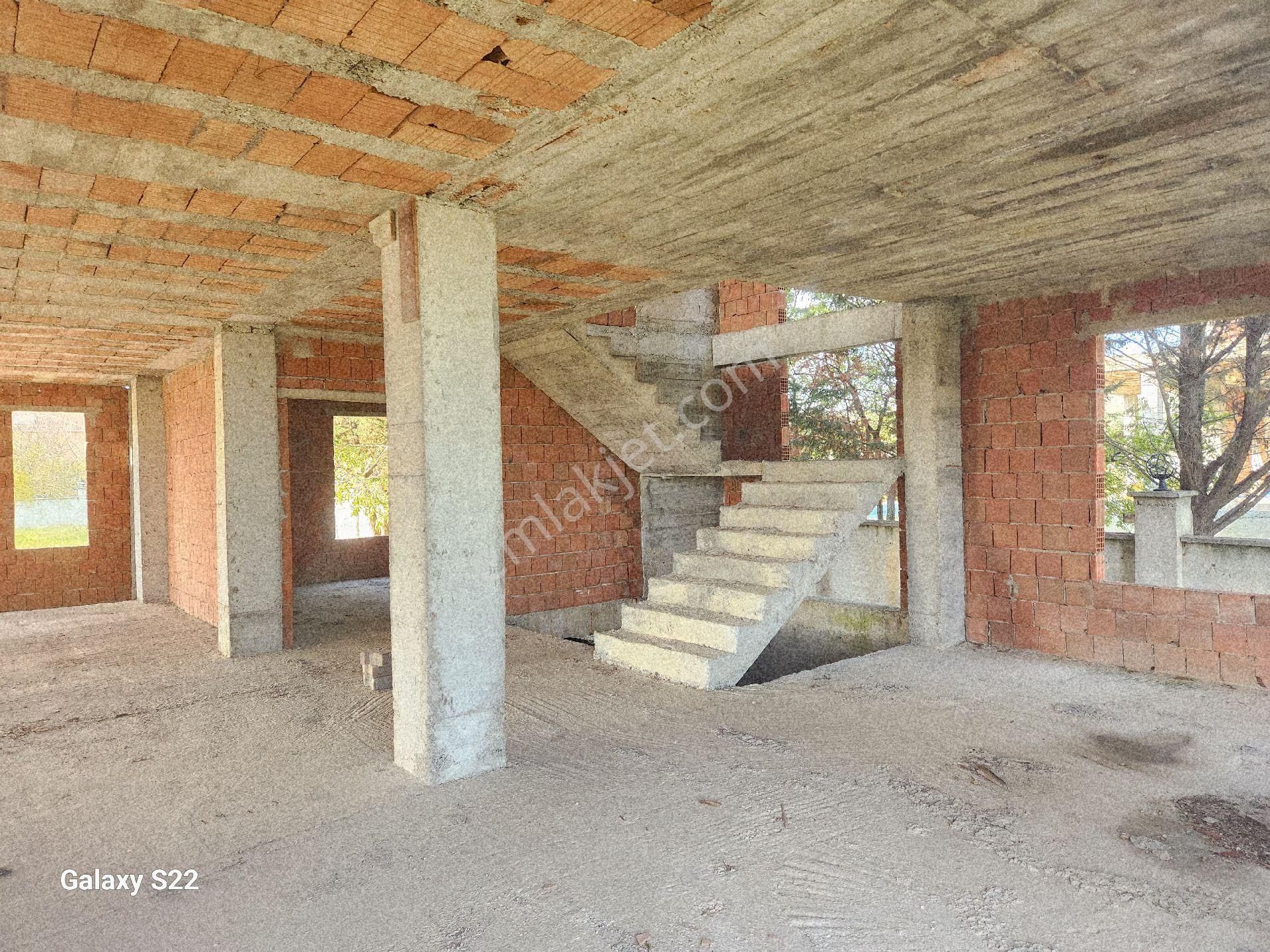 Turyap Levent'ten, Çanta Balaban'da Satılık, Na Tamam Villa - Görsel 16