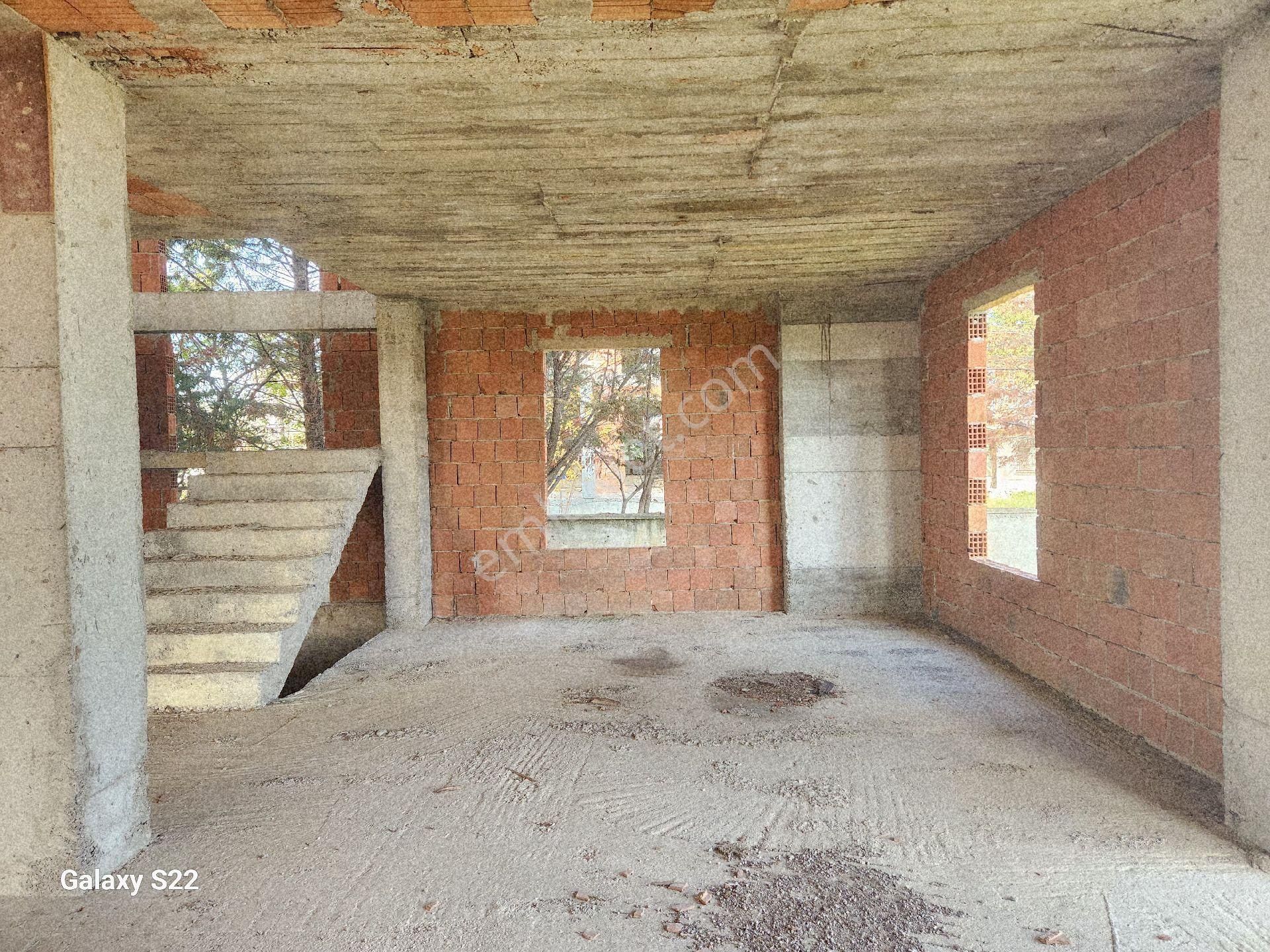 Turyap Levent'ten, Çanta Balaban'da Satılık, Na Tamam Villa - Görsel 17