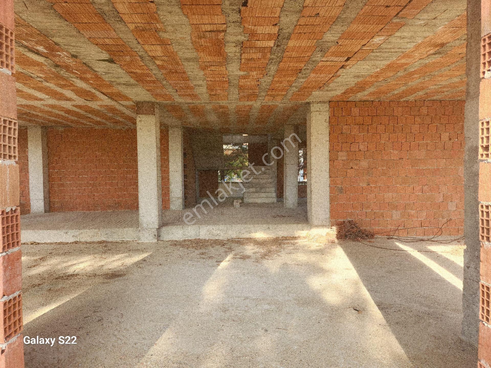 Turyap Levent'ten, Çanta Balaban'da Satılık, Na Tamam Villa - Görsel 22