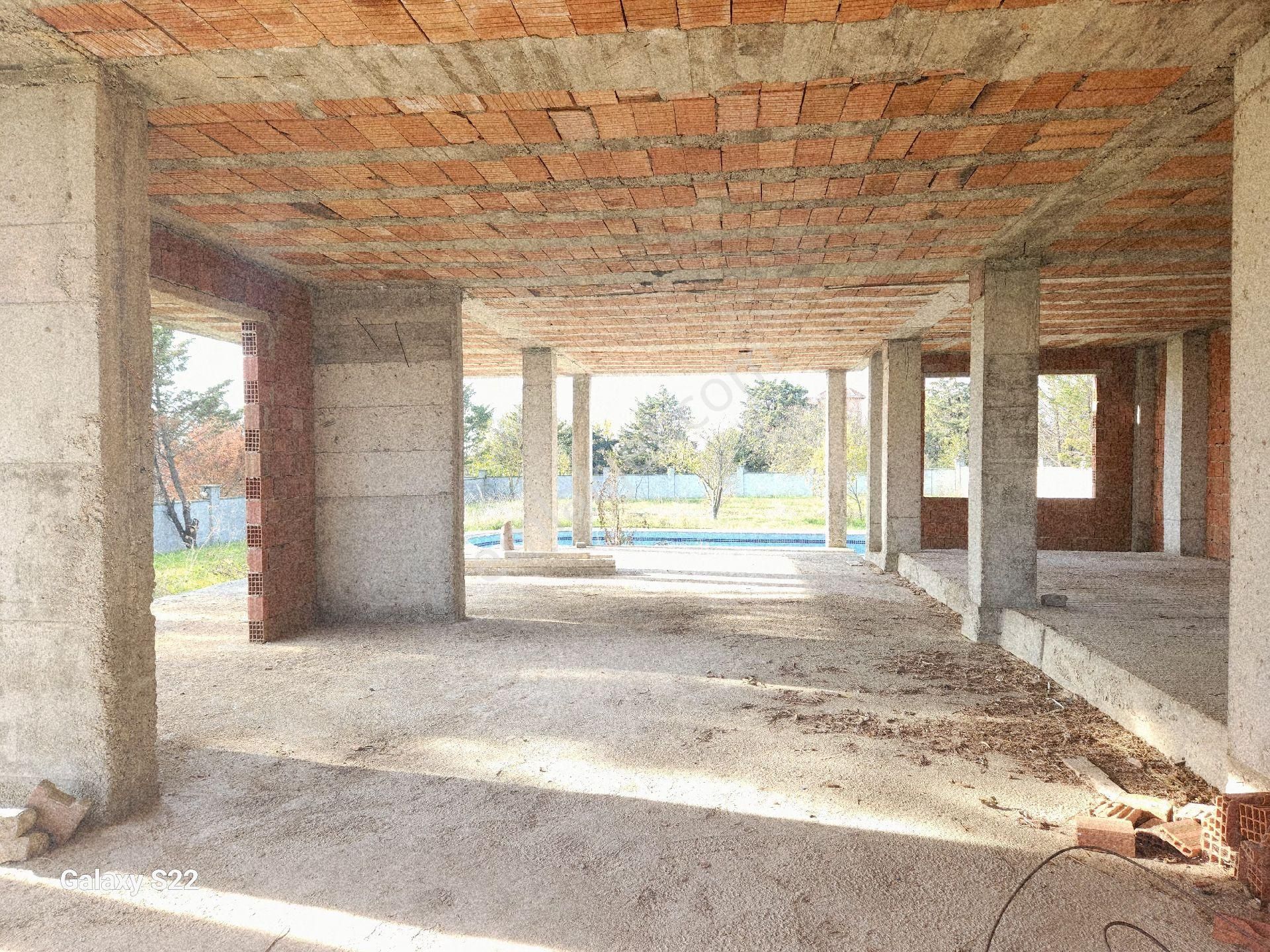 Turyap Levent'ten, Çanta Balaban'da Satılık, Na Tamam Villa - Görsel 15