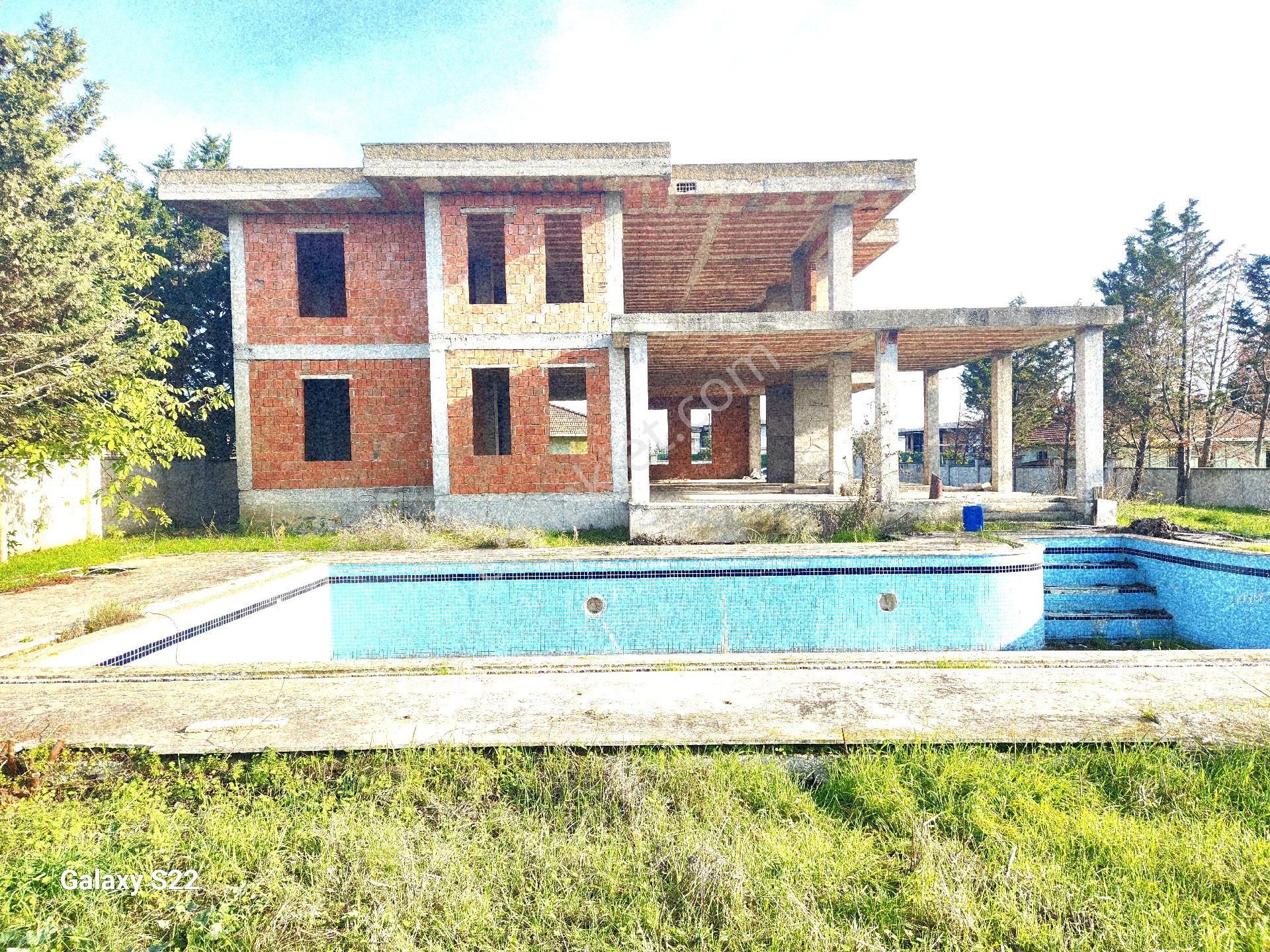 Turyap Levent'ten, Çanta Balaban'da Satılık, Na Tamam Villa - Görsel 2