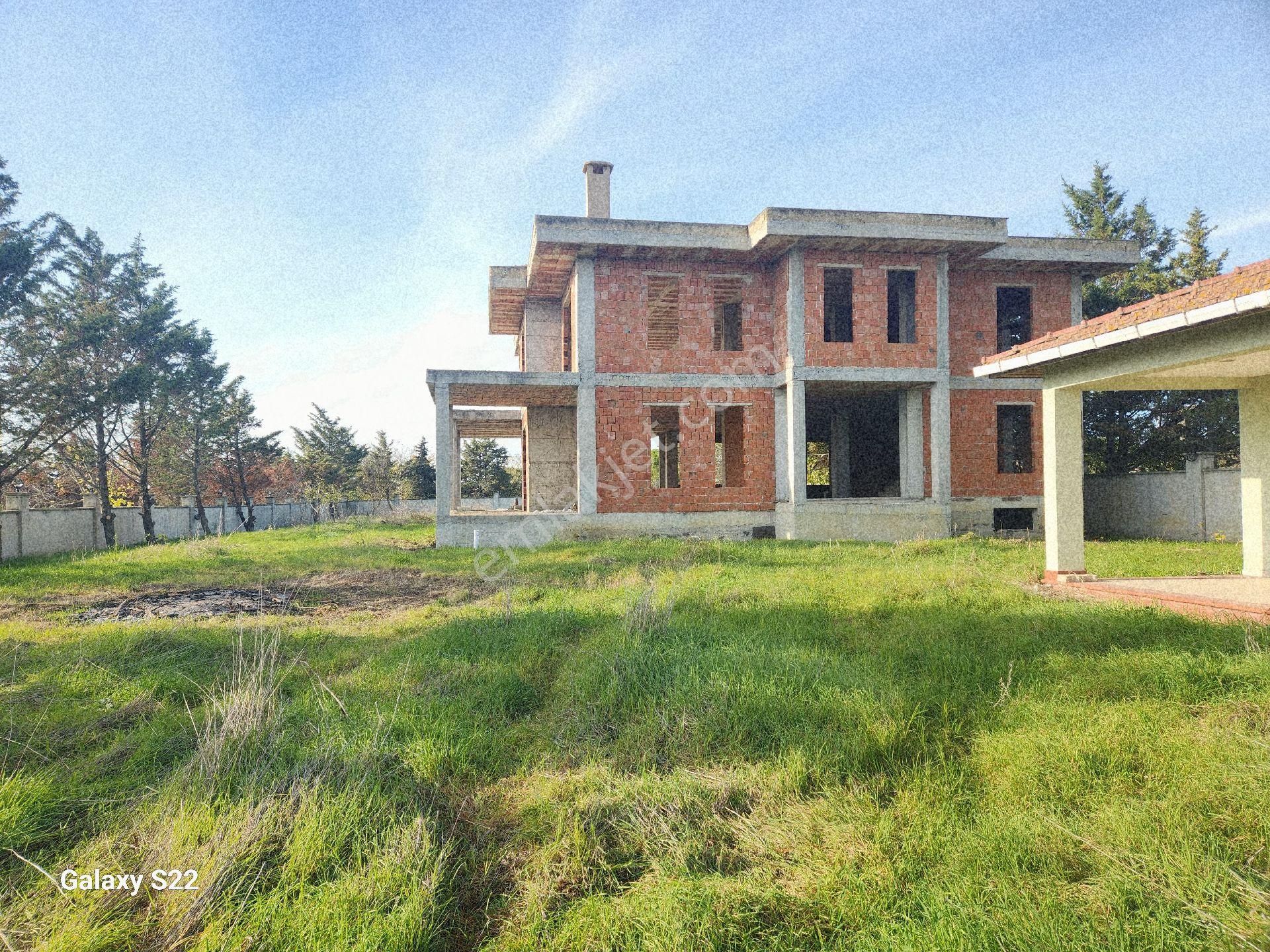 Turyap Levent'ten, Çanta Balaban'da Satılık, Na Tamam Villa - Görsel 3