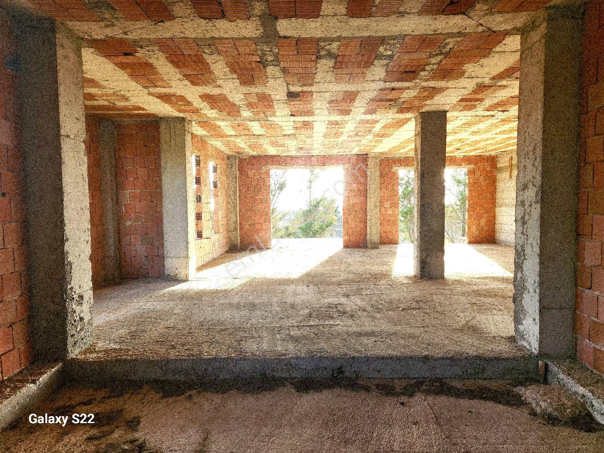 Turyap Levent'ten, Çanta Balaban'da Satılık, Na Tamam Villa - Görsel 11