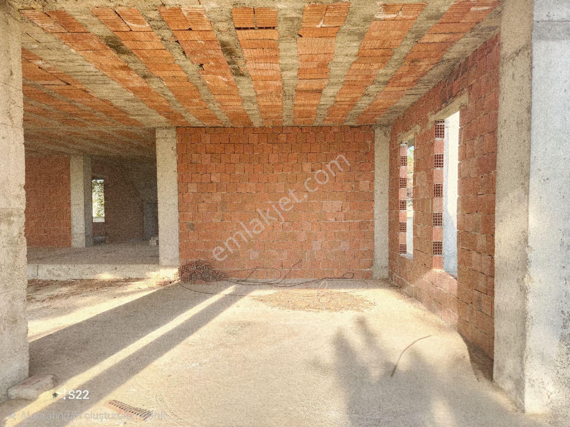 Turyap Levent'ten, Çanta Balaban'da Satılık, Na Tamam Villa - Görsel 18