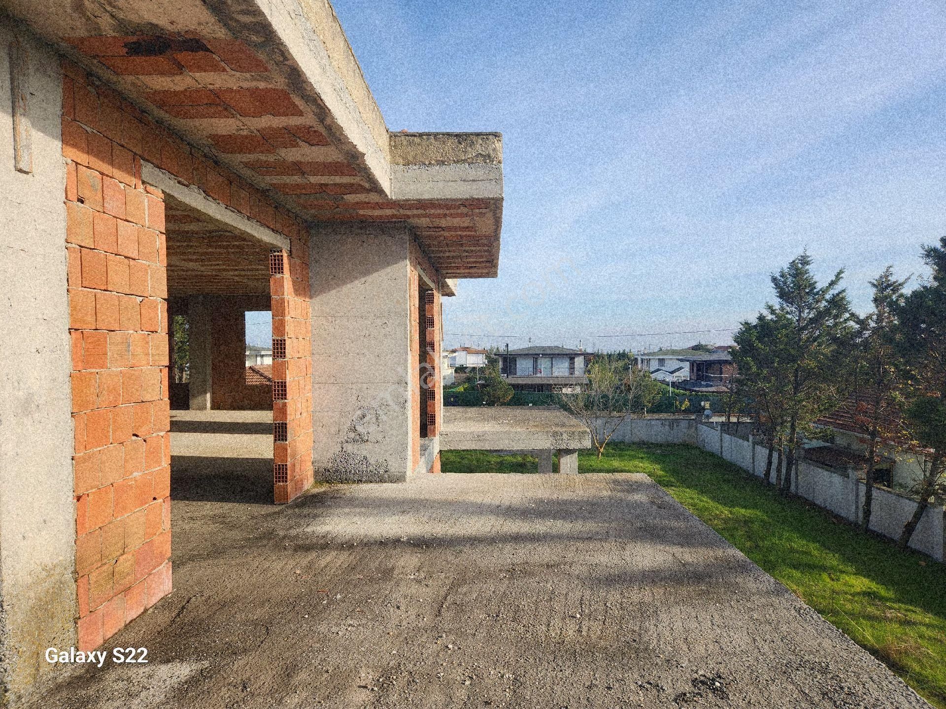 Turyap Levent'ten, Çanta Balaban'da Satılık, Na Tamam Villa - Görsel 9