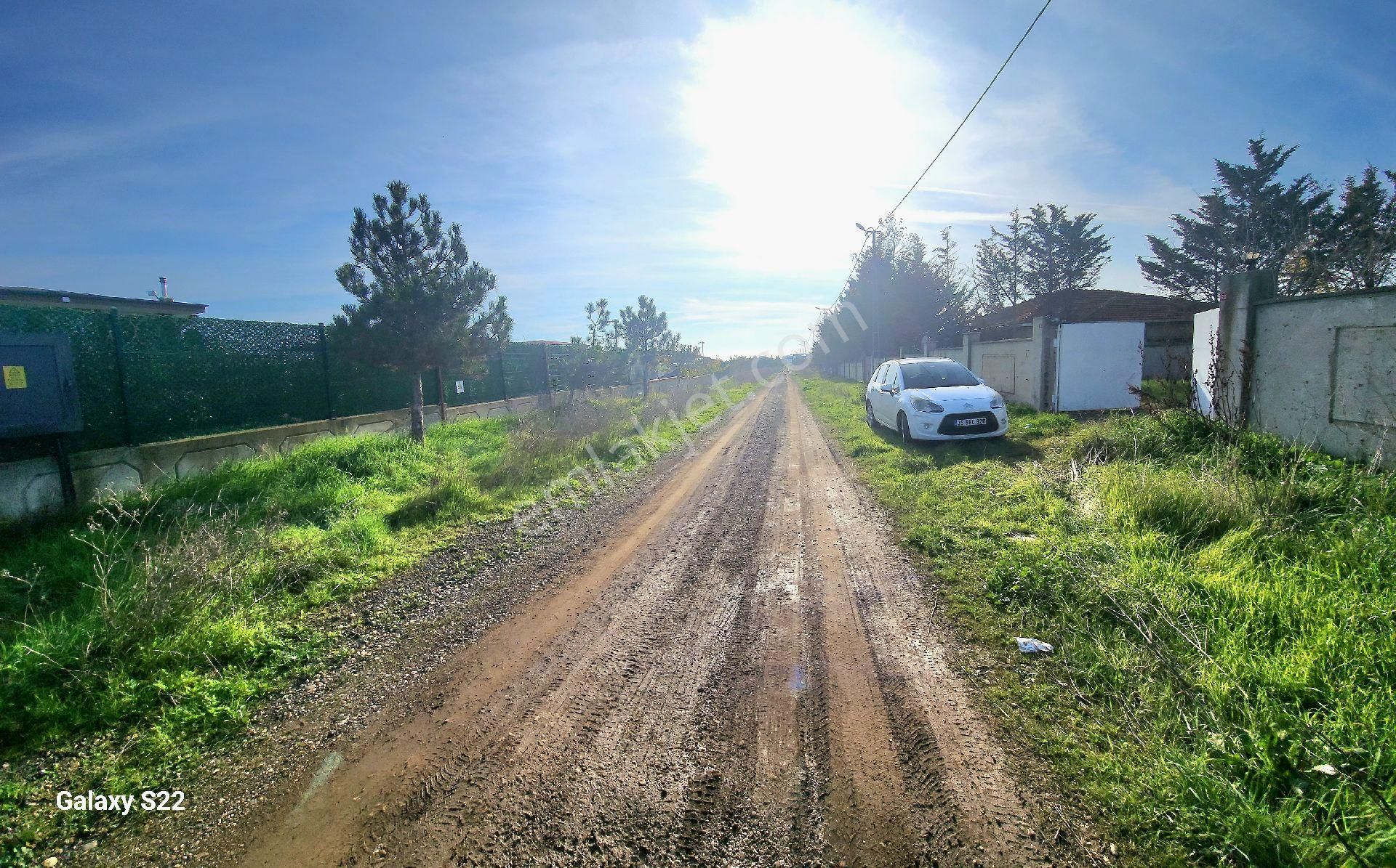 Turyap Levent'ten, Çanta Balaban'da Satılık, Na Tamam Villa - Görsel 25