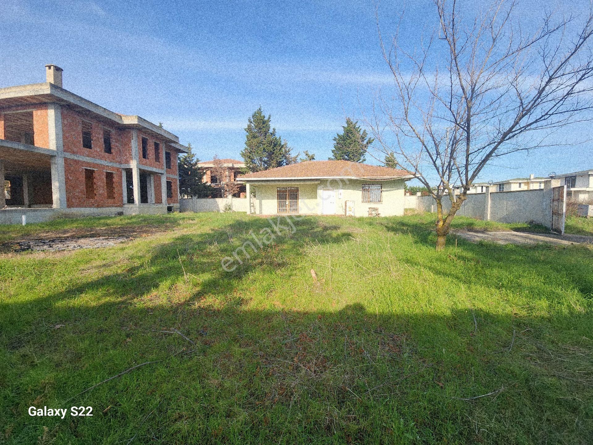 Turyap Levent'ten, Çanta Balaban'da Satılık, Na Tamam Villa - Görsel 26