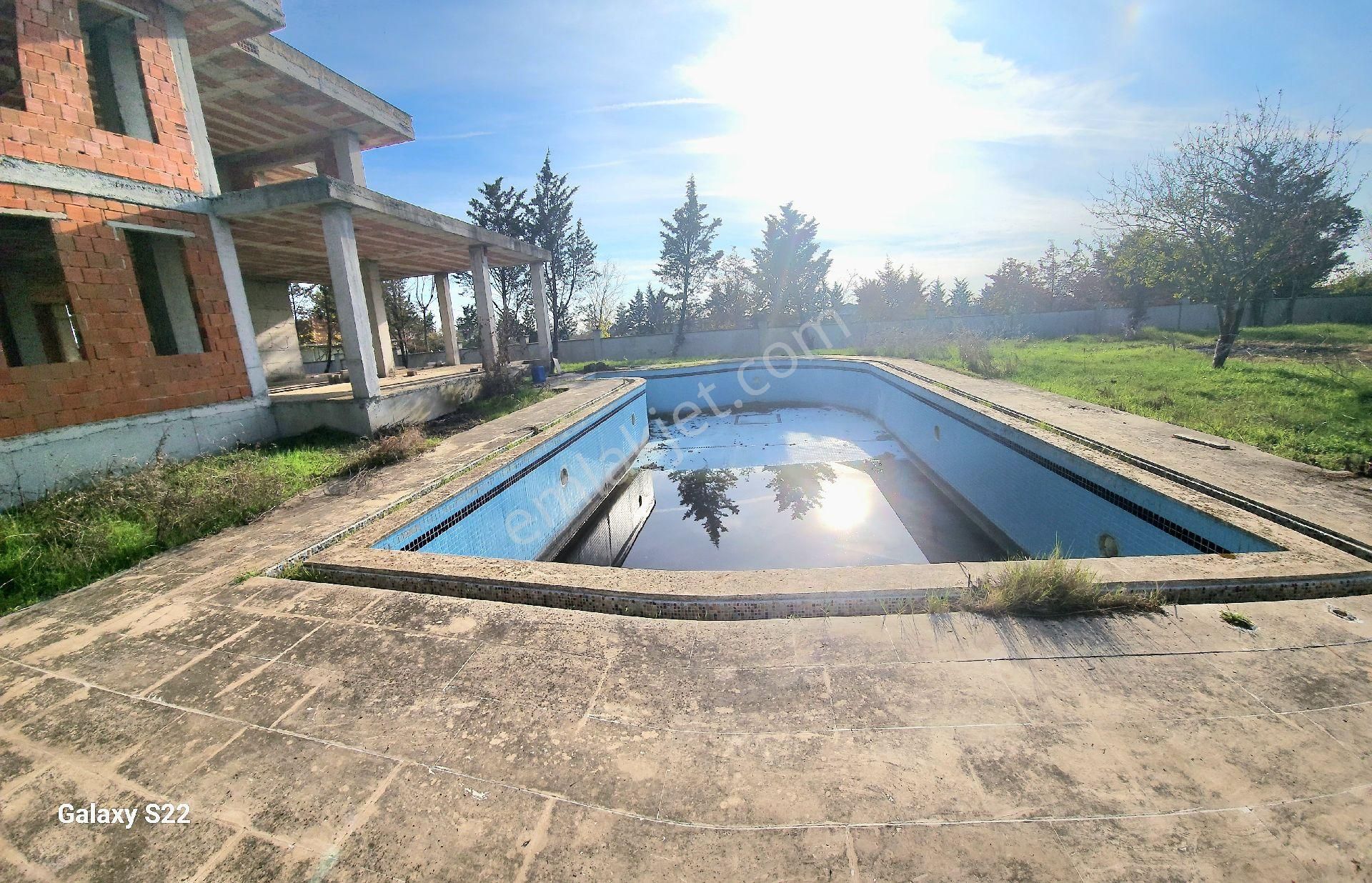 Turyap Levent'ten, Çanta Balaban'da Satılık, Na Tamam Villa - Görsel 6