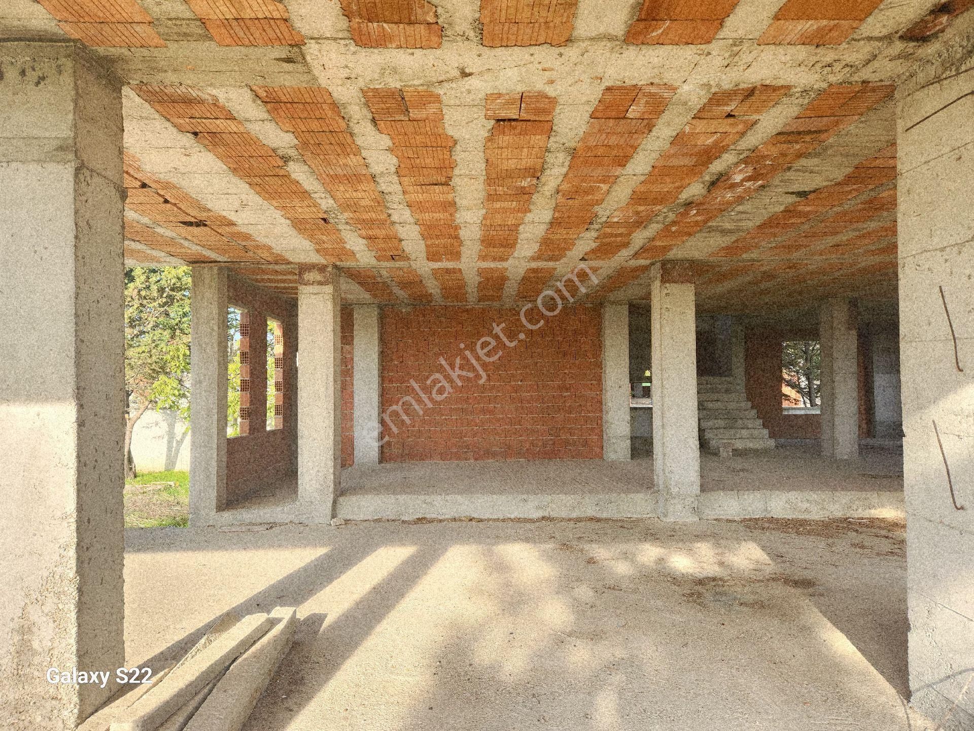 Turyap Levent'ten, Çanta Balaban'da Satılık, Na Tamam Villa - Görsel 20