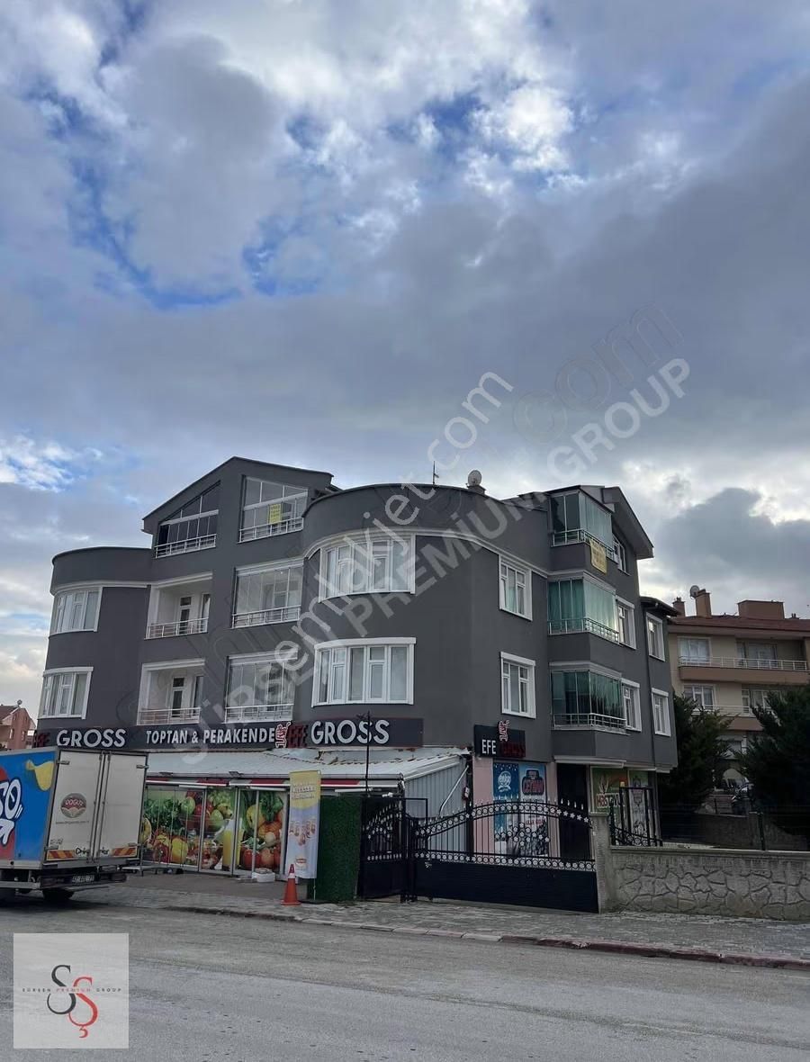 Sürşen Premium Group'tan Kosava'da Kiralık Daire