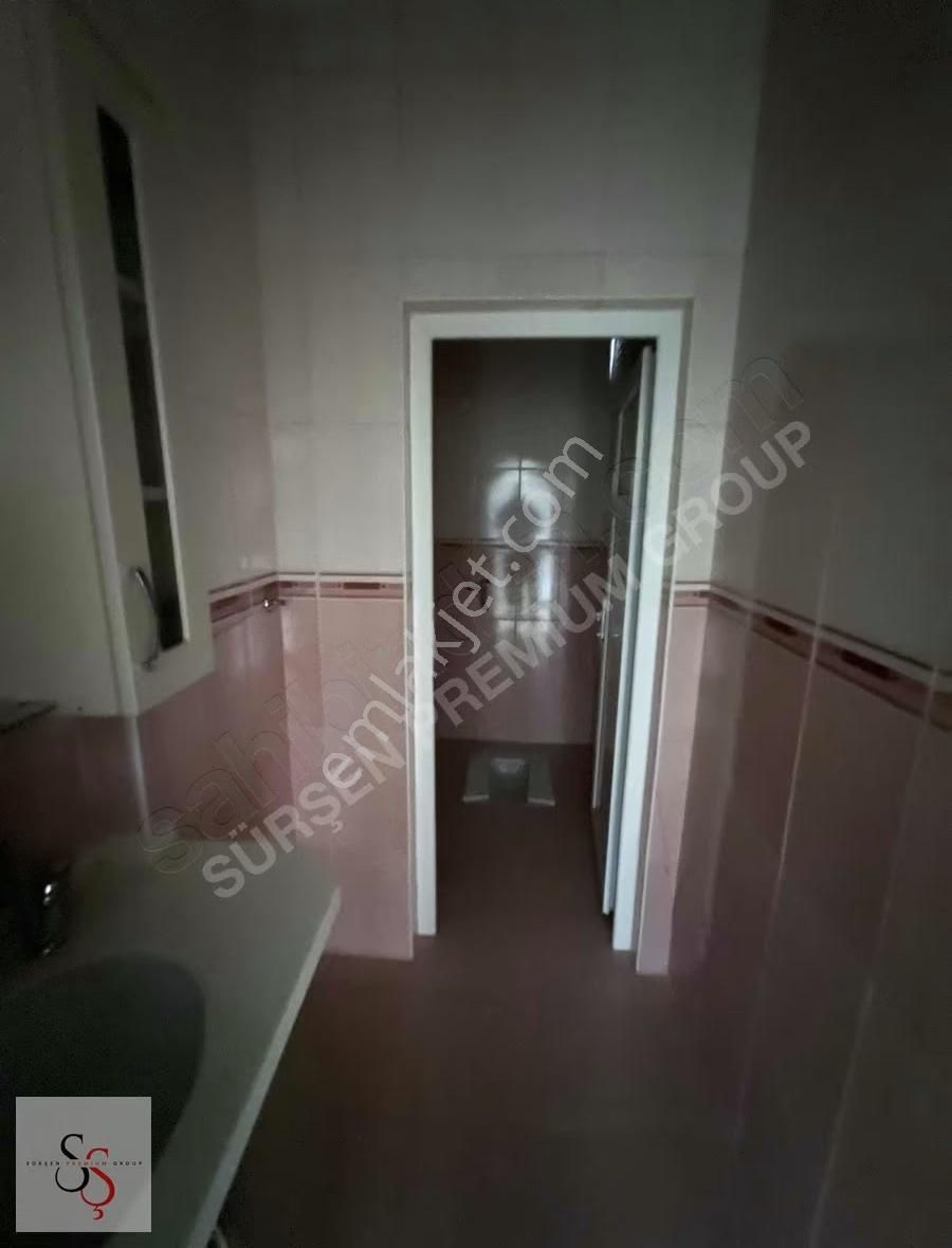 Sürşen Premium Group'tan Kosava'da Kiralık Daire - Görsel 17