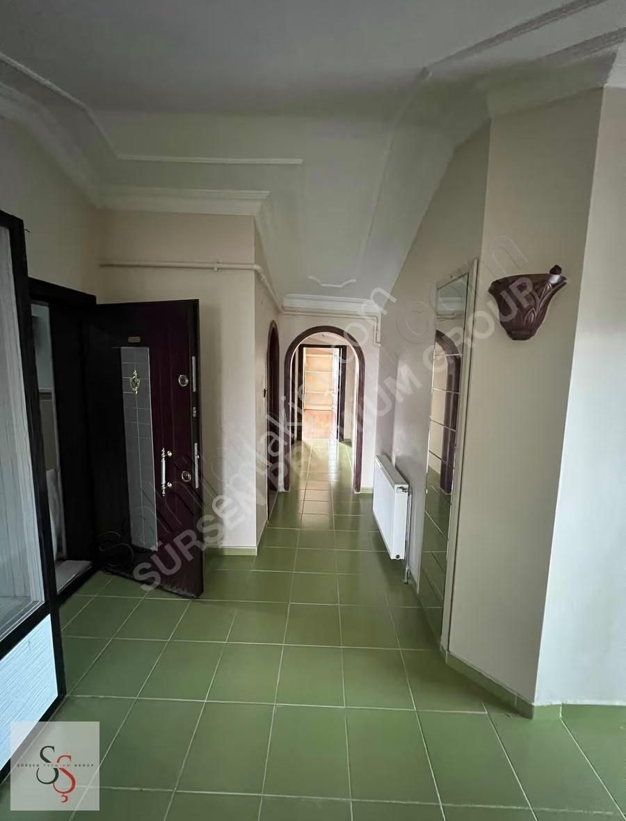 Sürşen Premium Group'tan Kosava'da Kiralık Daire - Görsel 6