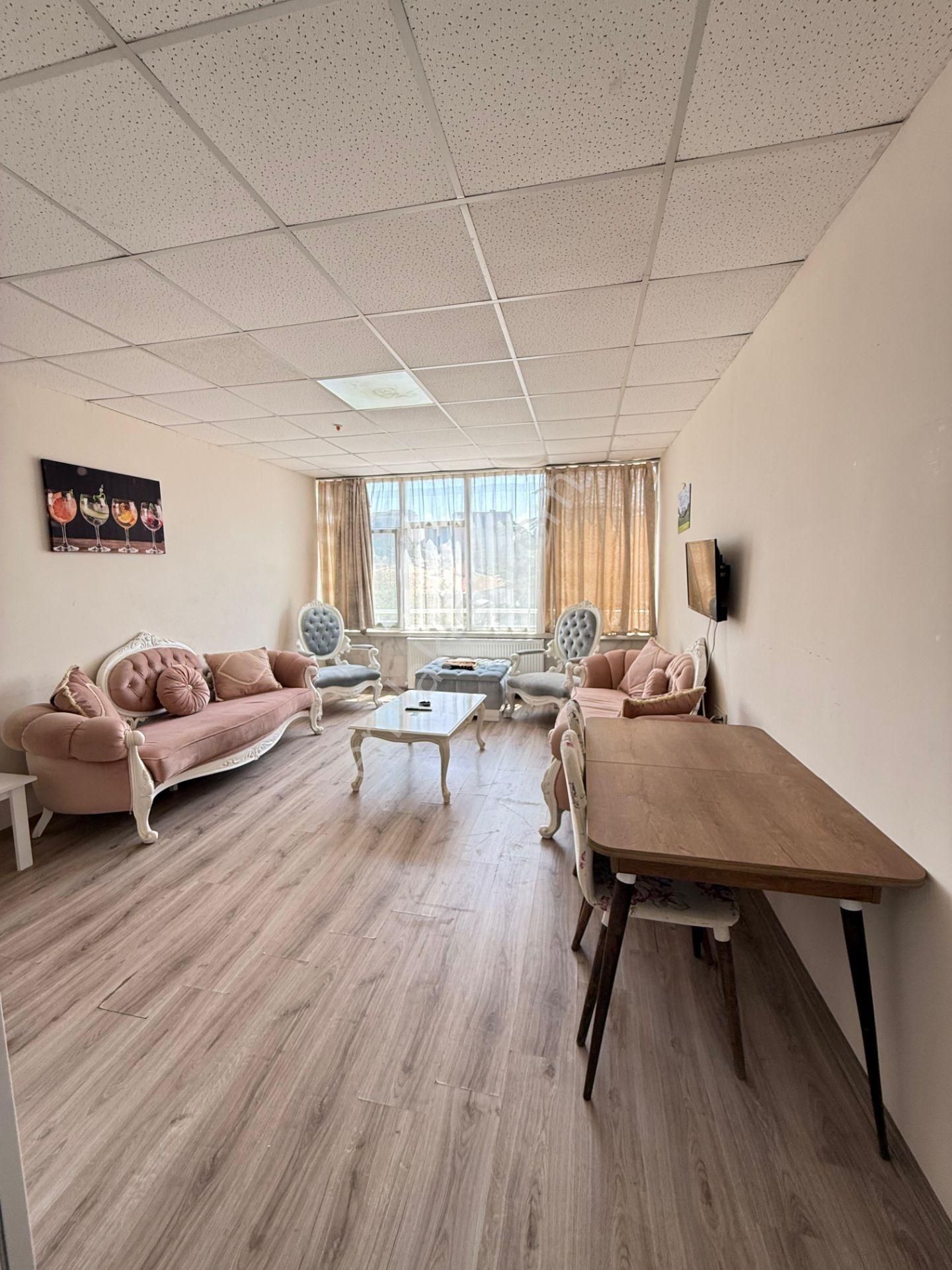 Ankara Çankaya Balgat Lüks Apart Daireler - Görsel 8