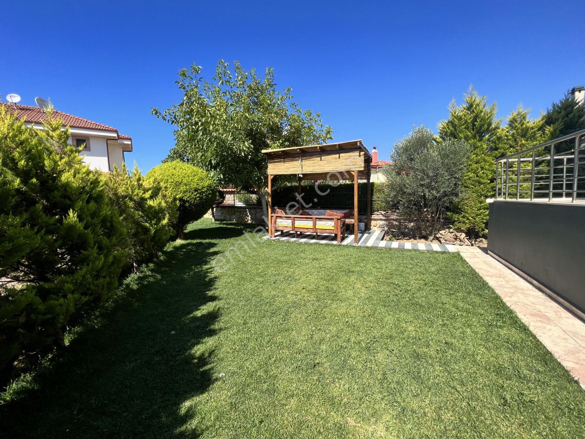 Balıkesir Ayvalık Ta Satılık 2 Adet Villa.denize 50 Metre - Görsel 8