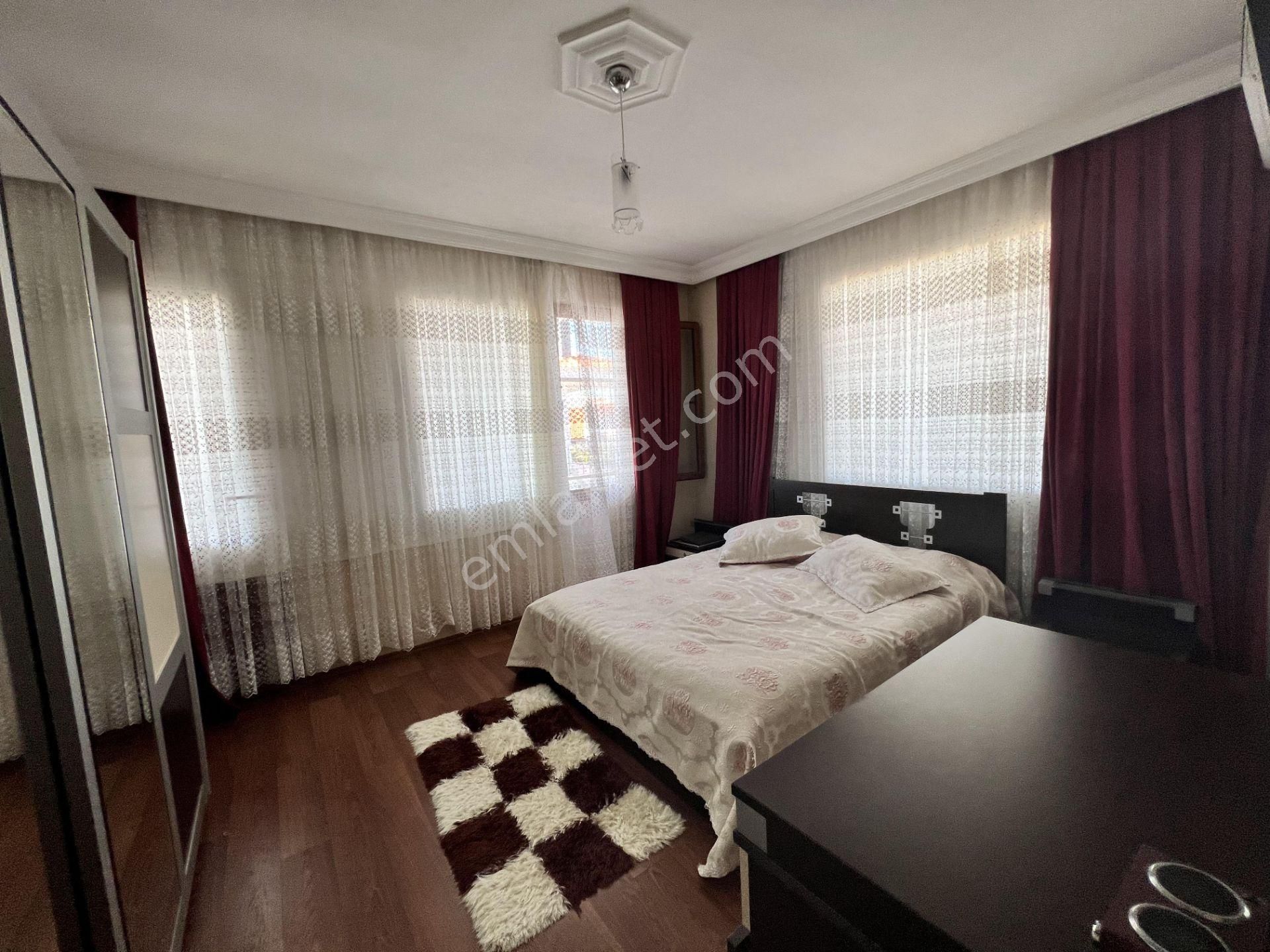 Balıkesir Ayvalık Ta Satılık 2 Adet Villa.denize 50 Metre - Görsel 14