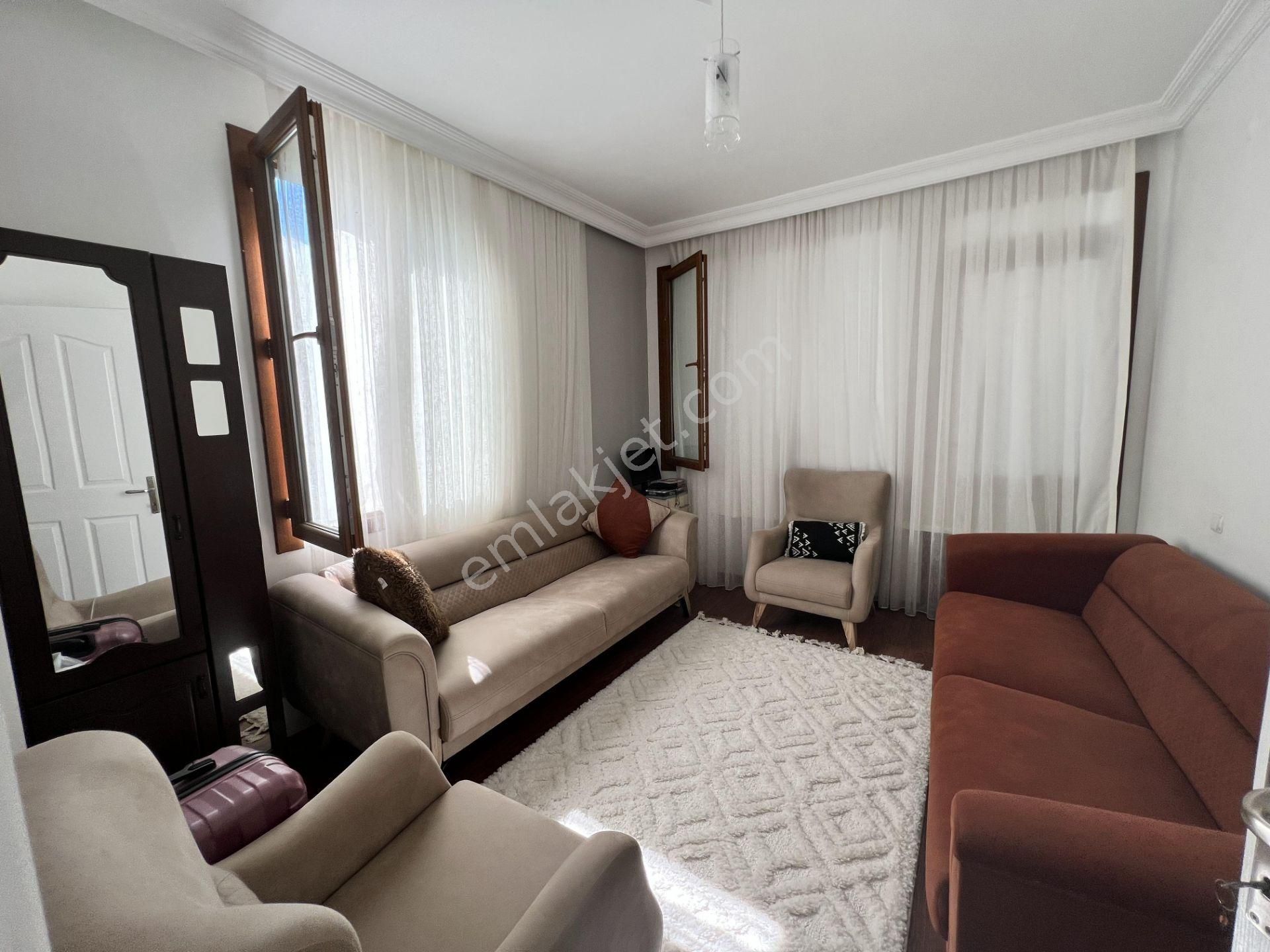 Balıkesir Ayvalık Ta Satılık 2 Adet Villa.denize 50 Metre - Görsel 12