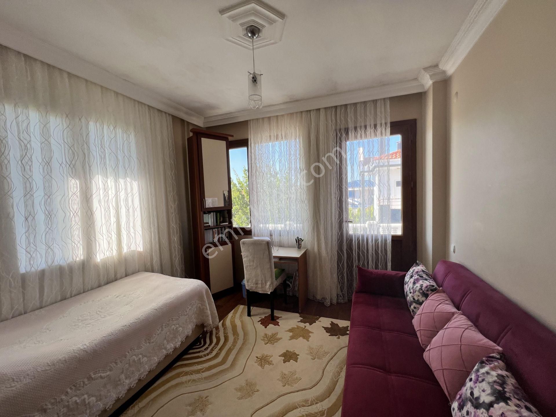 Balıkesir Ayvalık Ta Satılık 2 Adet Villa.denize 50 Metre - Görsel 15