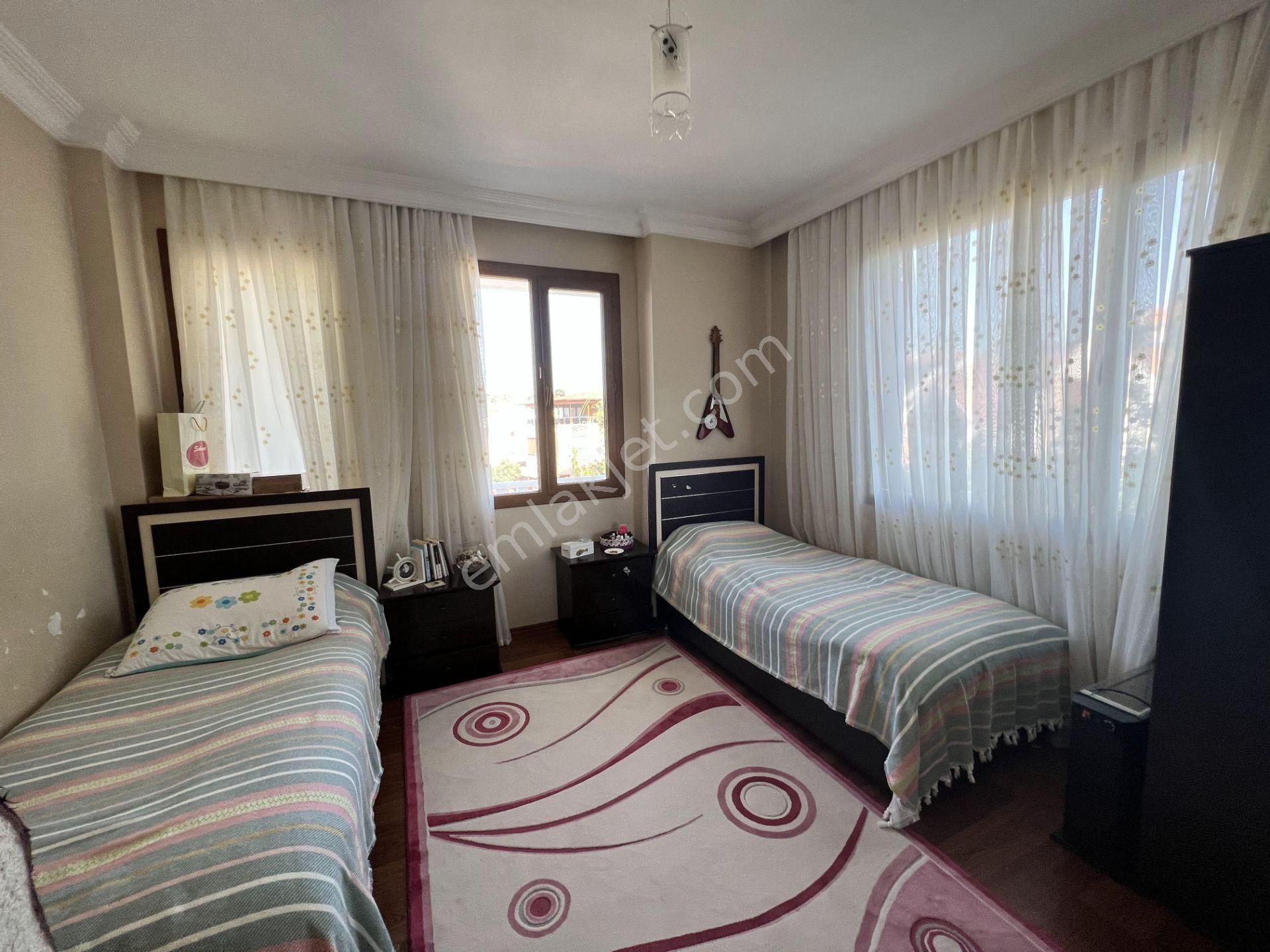 Balıkesir Ayvalık Ta Satılık 2 Adet Villa.denize 50 Metre - Görsel 13