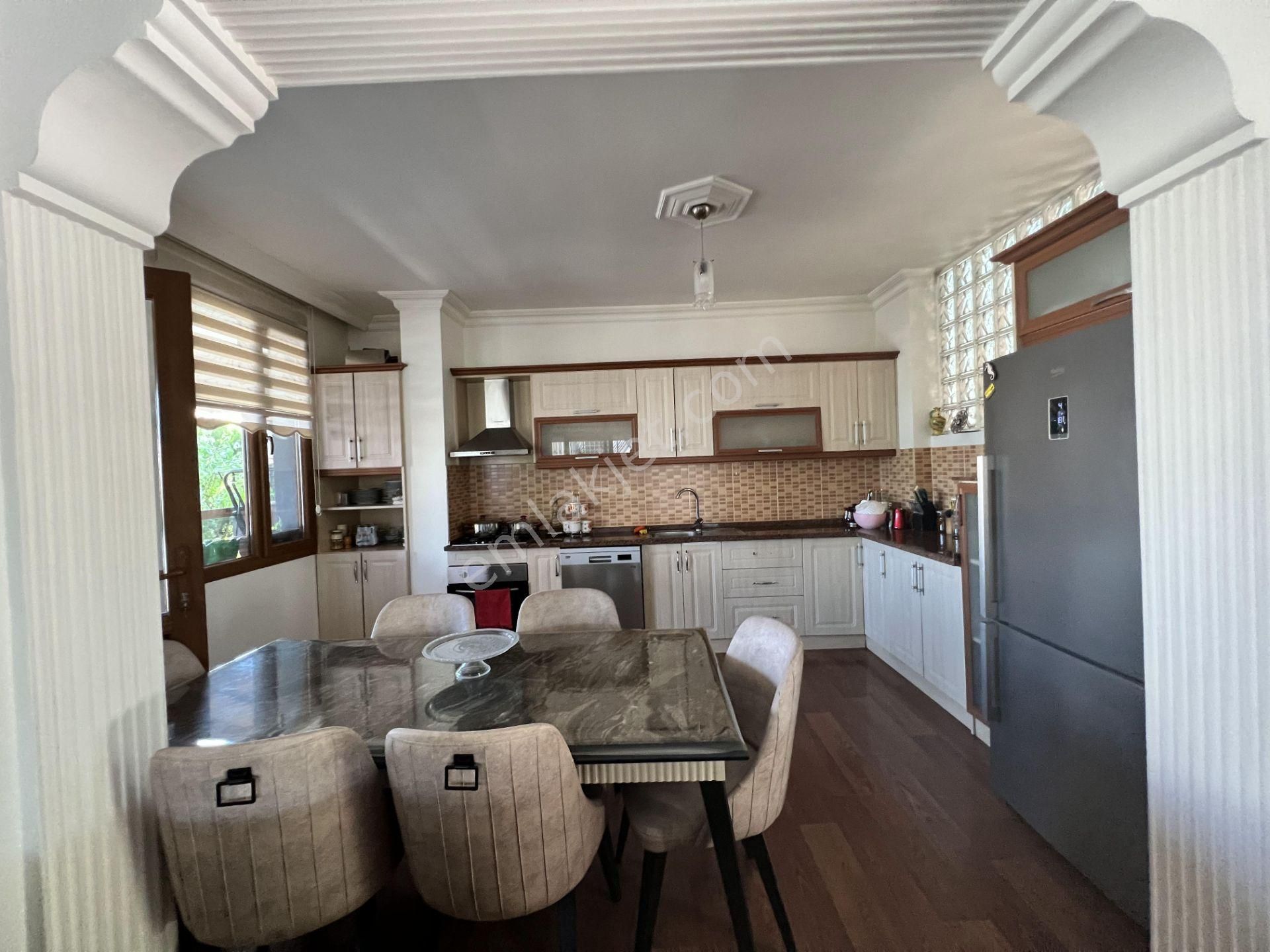 Balıkesir Ayvalık Ta Satılık 2 Adet Villa.denize 50 Metre - Görsel 10