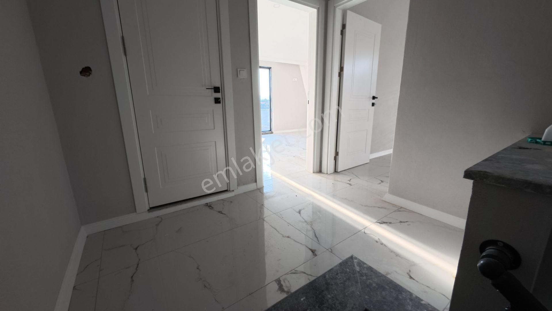 Sakarya Kocaali’de Müstakil Havuzlu 4+1 Lüks Villa - Görsel 27