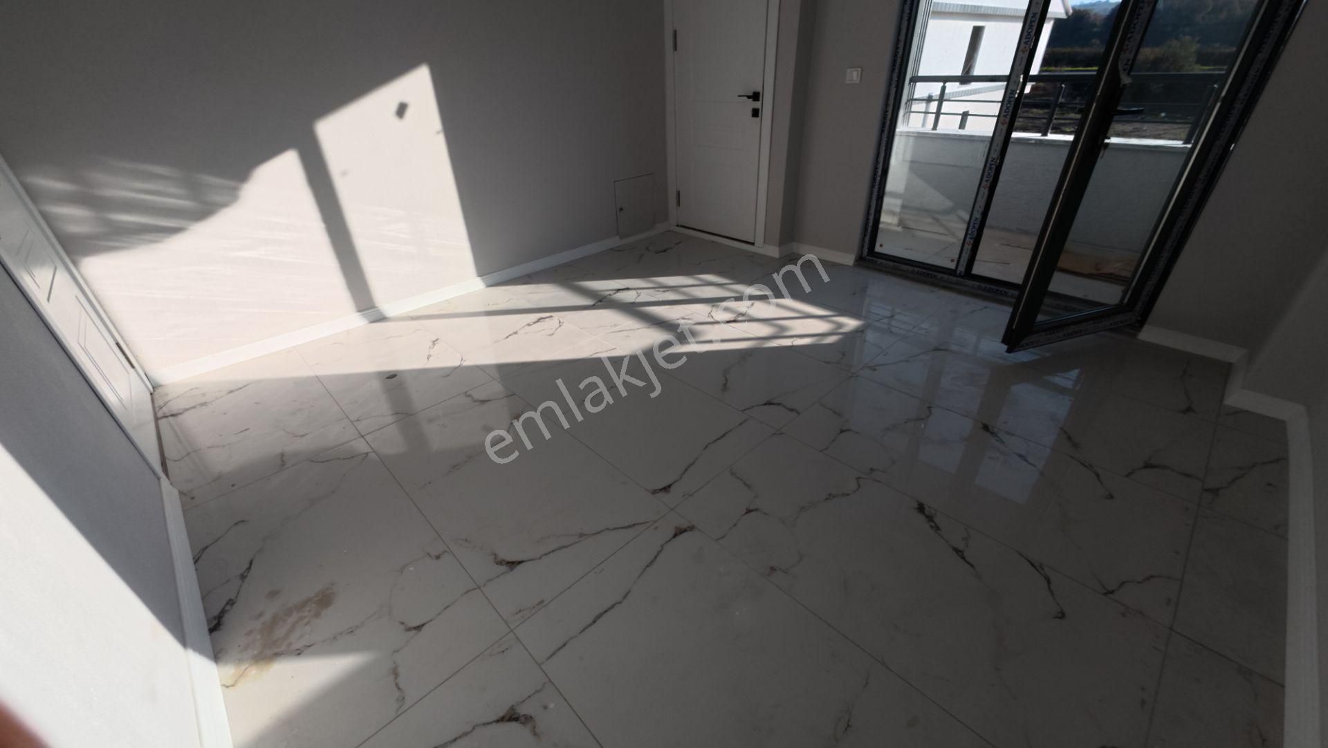 Sakarya Kocaali’de Müstakil Havuzlu 4+1 Lüks Villa - Görsel 22