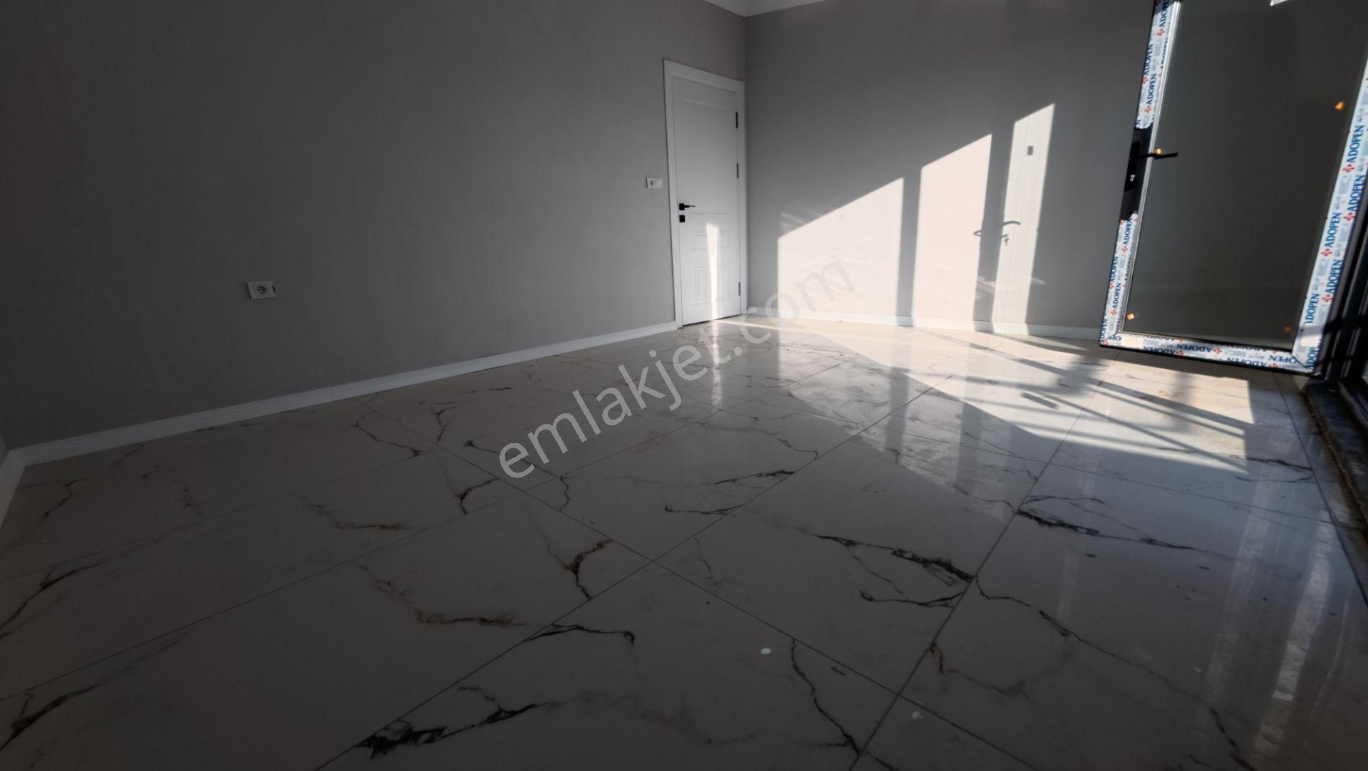 Sakarya Kocaali’de Müstakil Havuzlu 4+1 Lüks Villa - Görsel 30